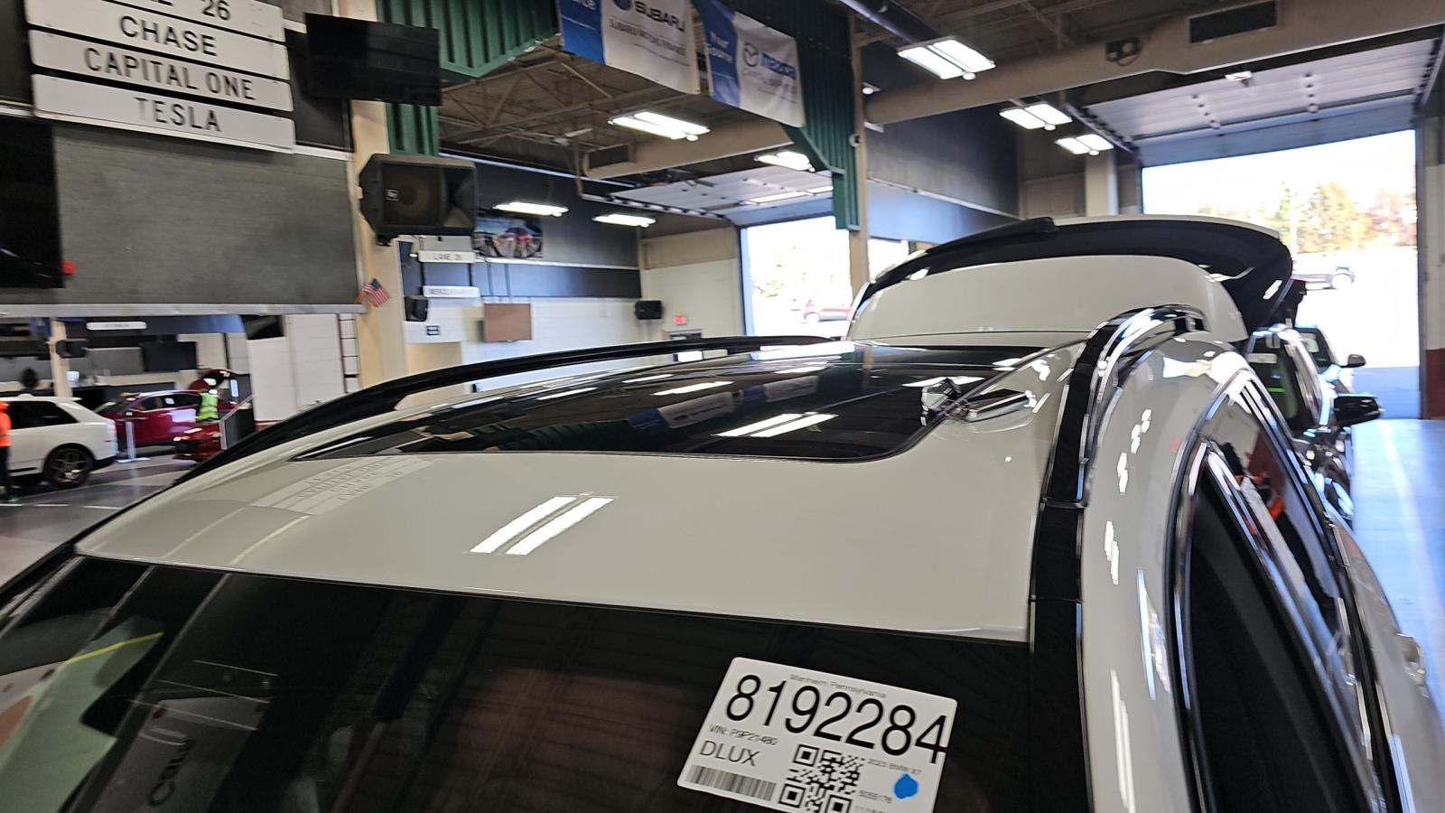 2023 BMW X7 xDrive40i AWD