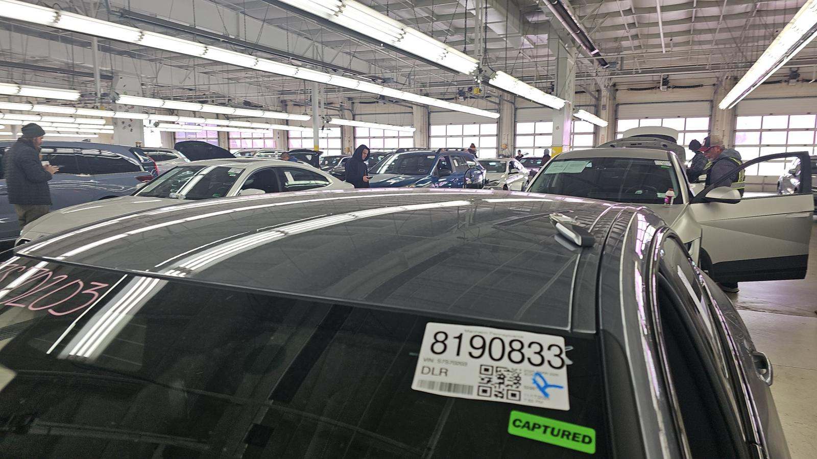 2025 BMW 2 Series 228i xDrive AWD