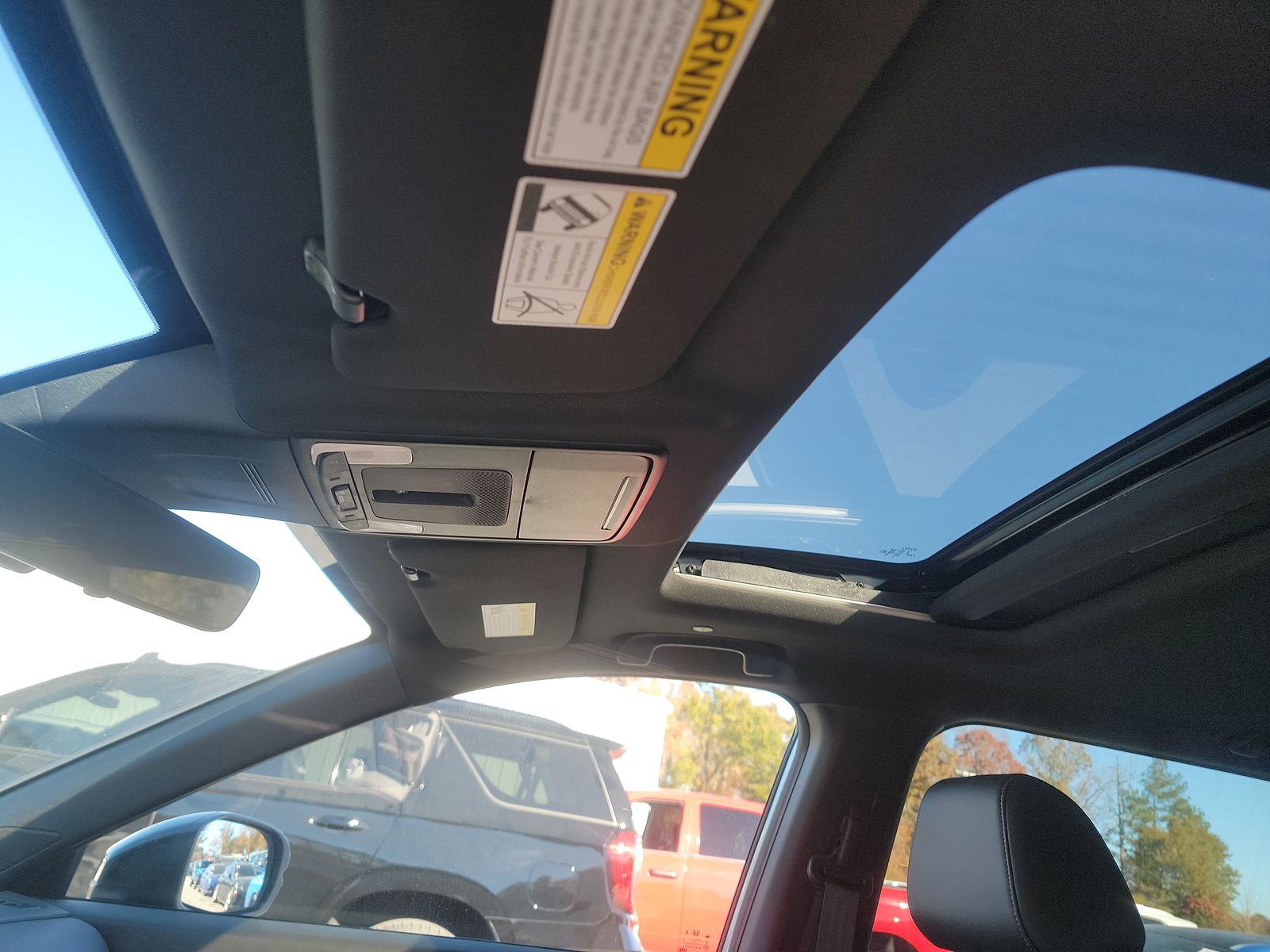 2024 Honda CR-V Hybrid Sport Touring AWD