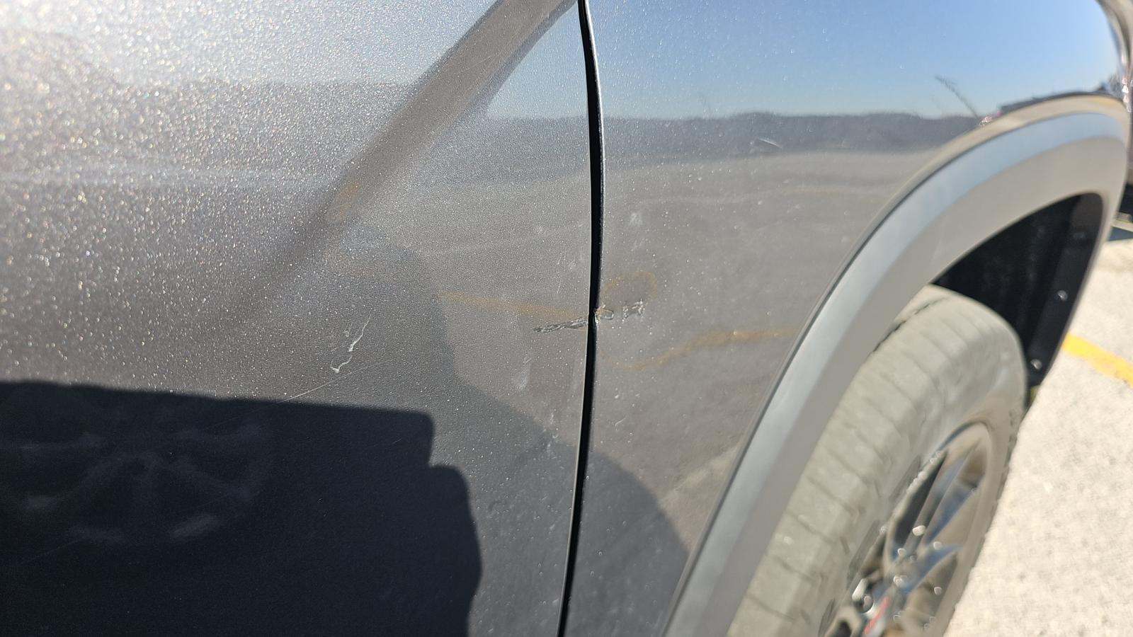 2023 Toyota Tundra SR5 AWD