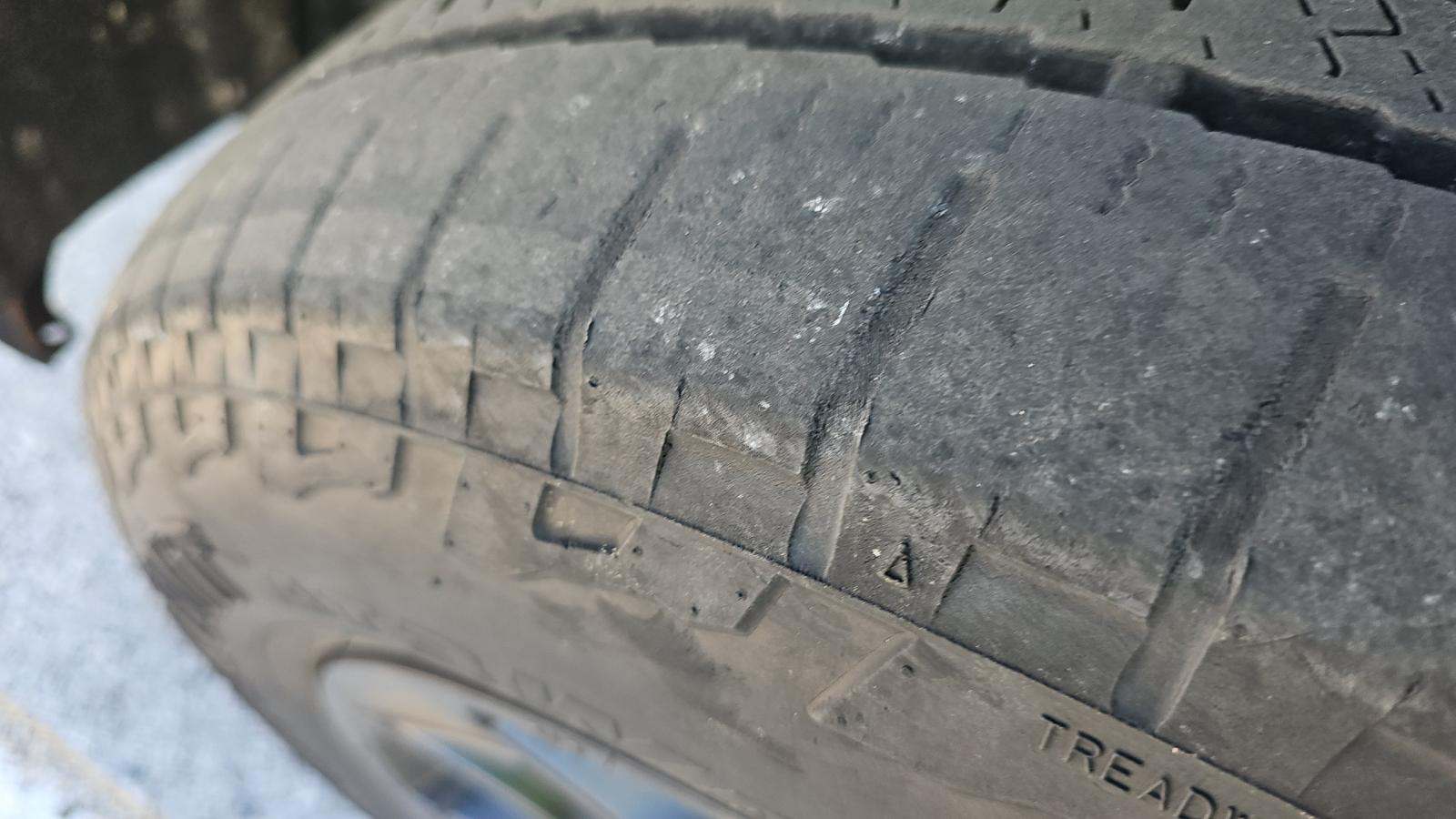 2023 Toyota Tundra SR5 AWD