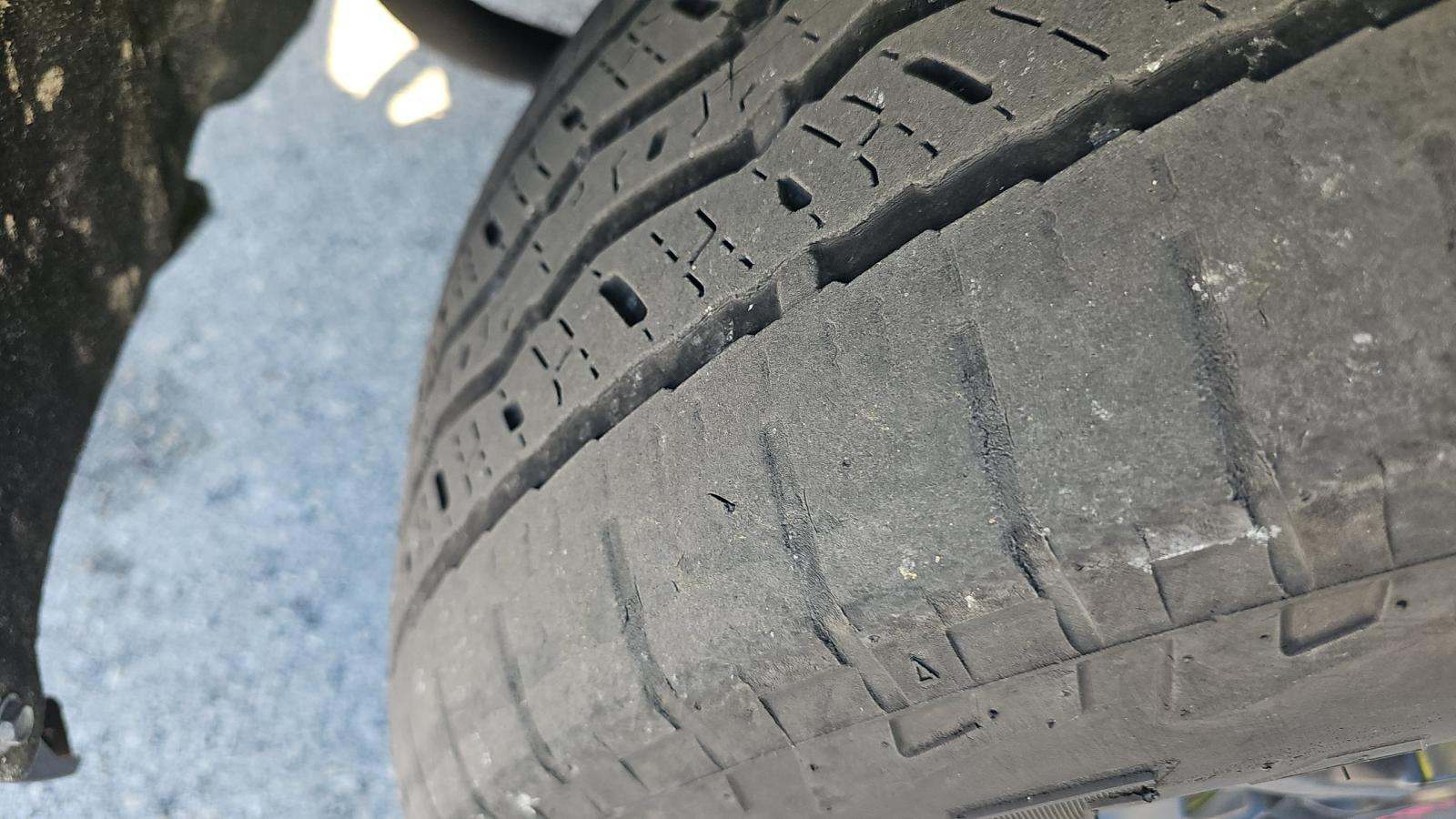 2023 Toyota Tundra SR5 AWD