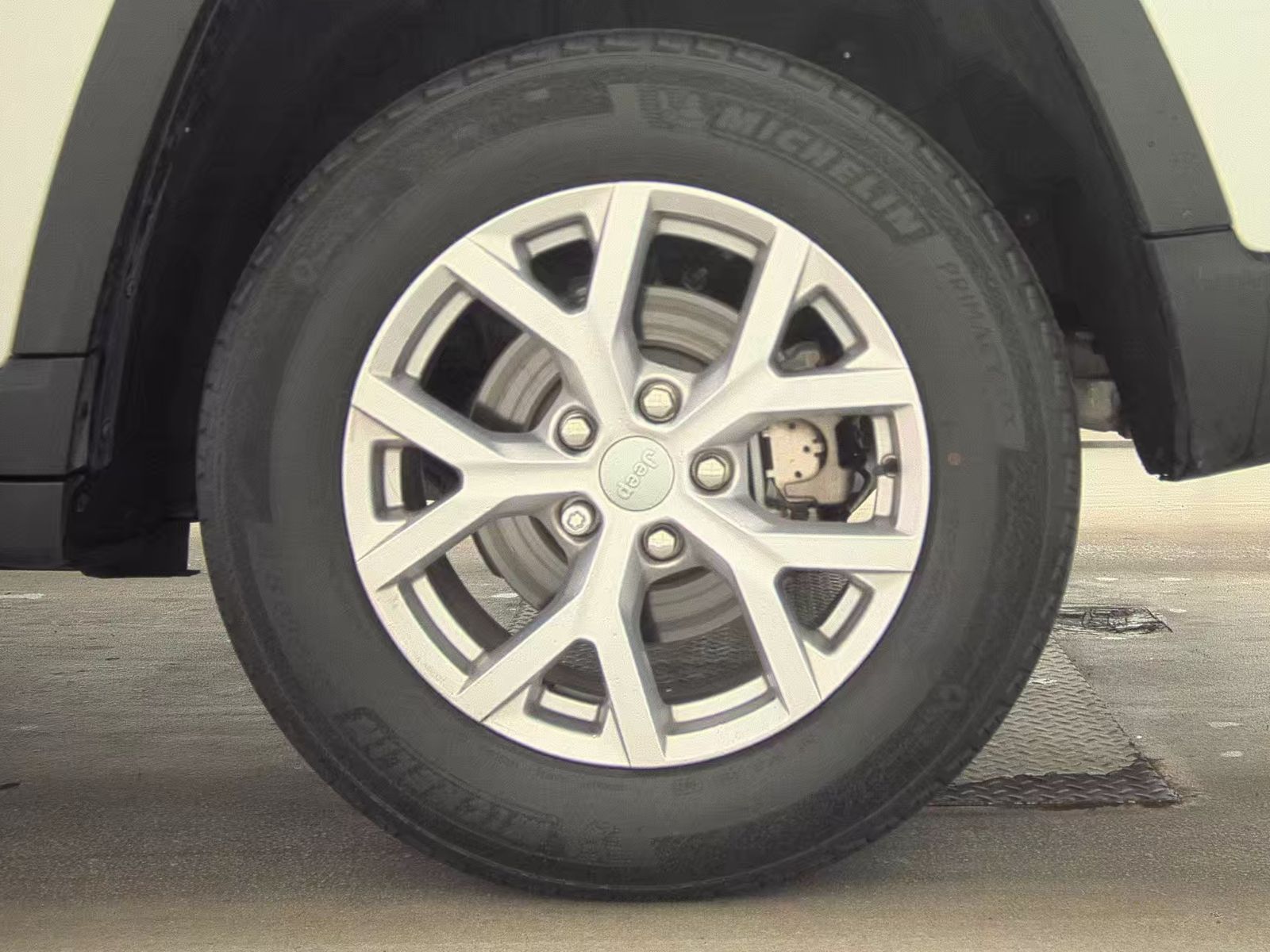 2022 Jeep Grand Cherokee Limited AWD