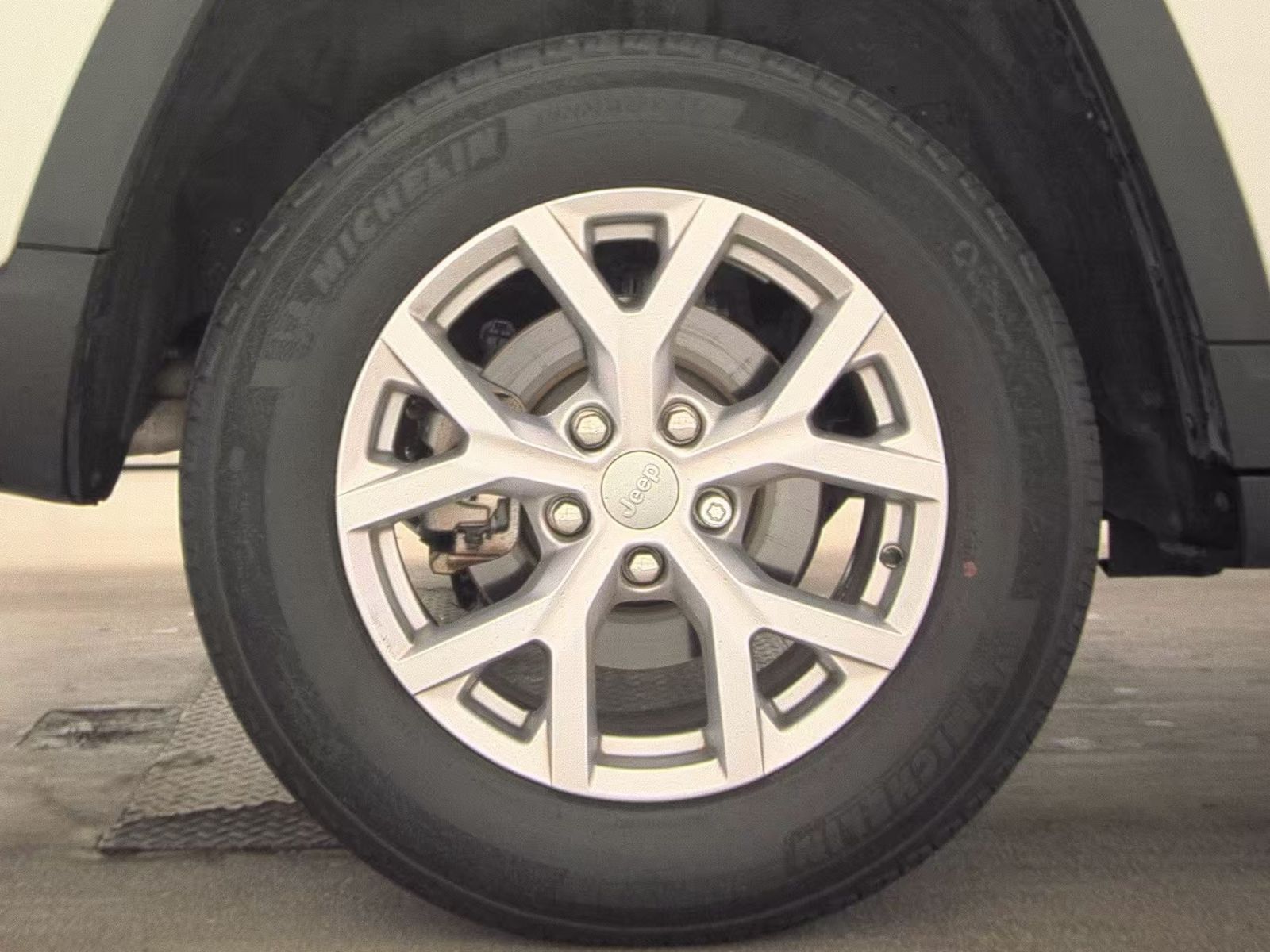 2022 Jeep Grand Cherokee Limited AWD