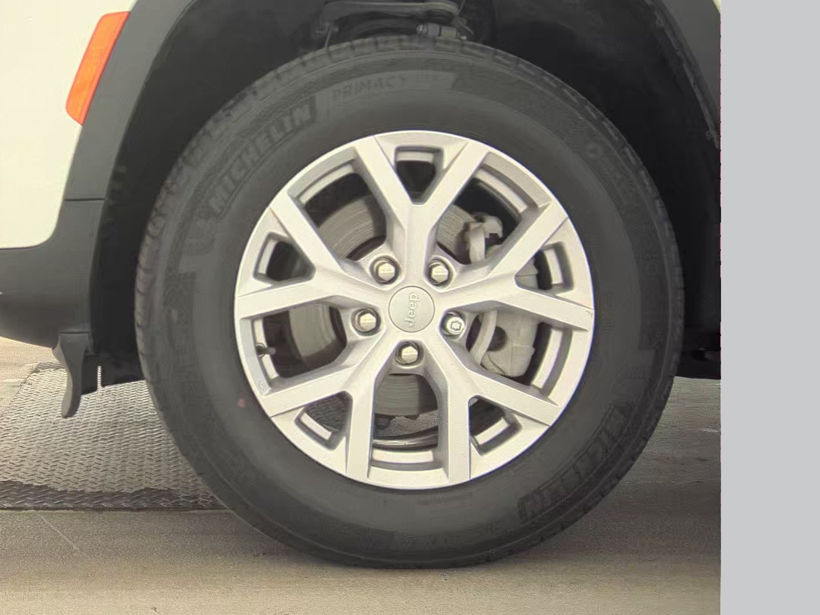 2022 Jeep Grand Cherokee Limited AWD