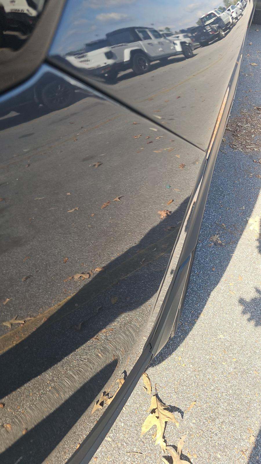 2024 Honda CR-V Hybrid Sport Touring AWD