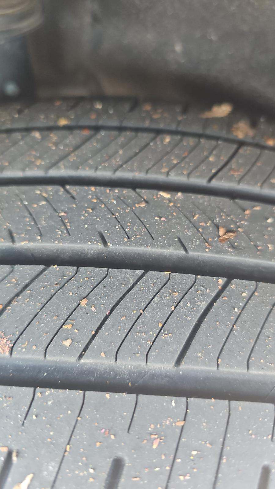 2024 Honda CR-V Hybrid Sport Touring AWD