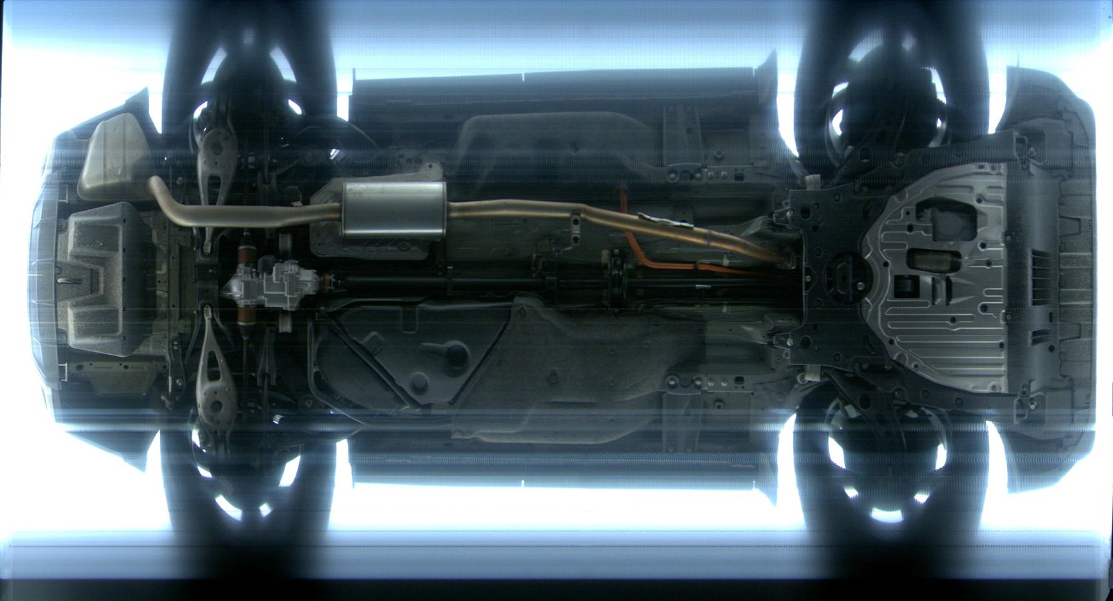 2024 Honda CR-V Hybrid Sport Touring AWD