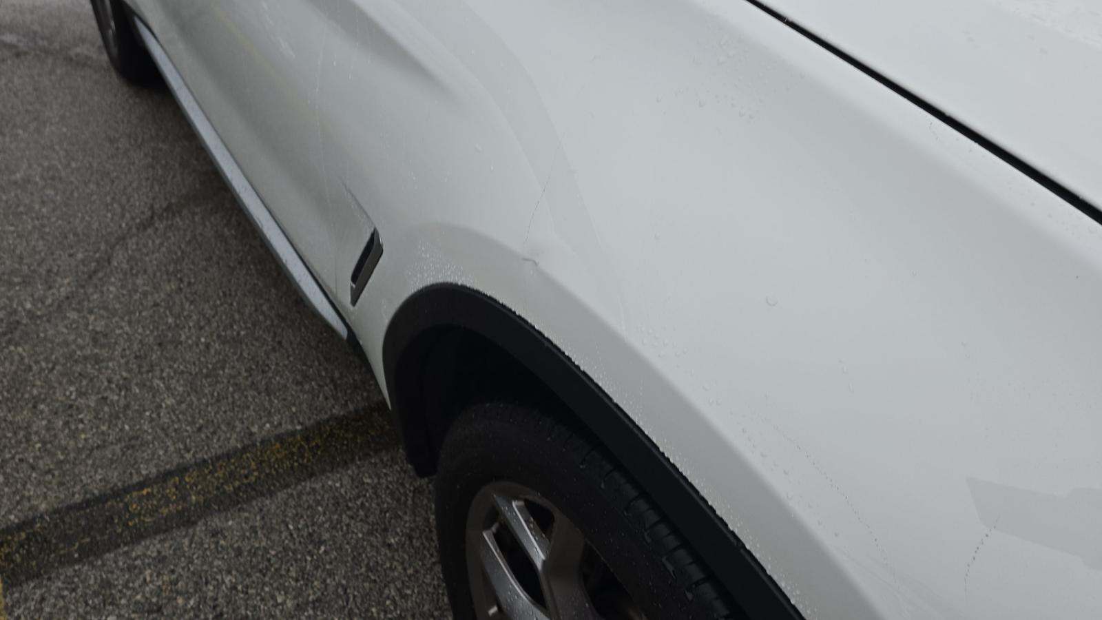 2022 BMW X3 xDrive30i AWD