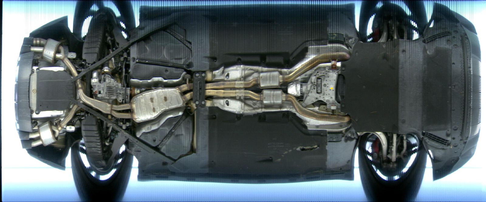 2024 Audi S5 Prestige AWD