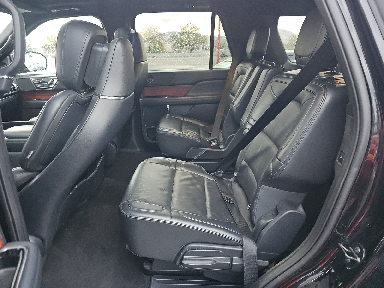 2024 Lincoln Navigator Reserve AWD