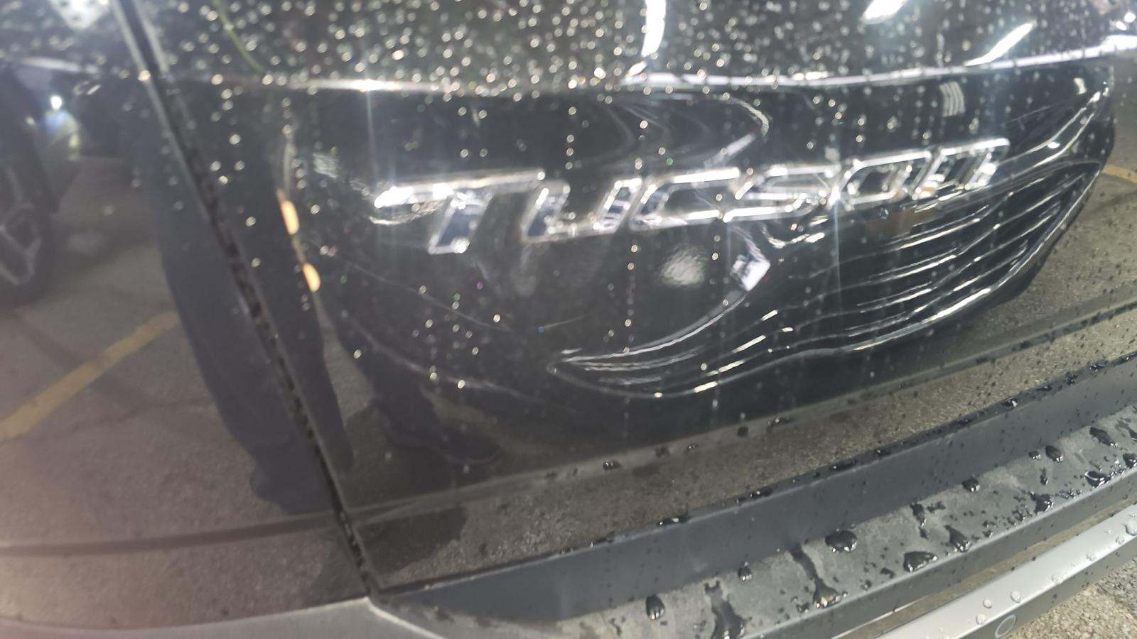 2023 Hyundai Tucson Limited AWD