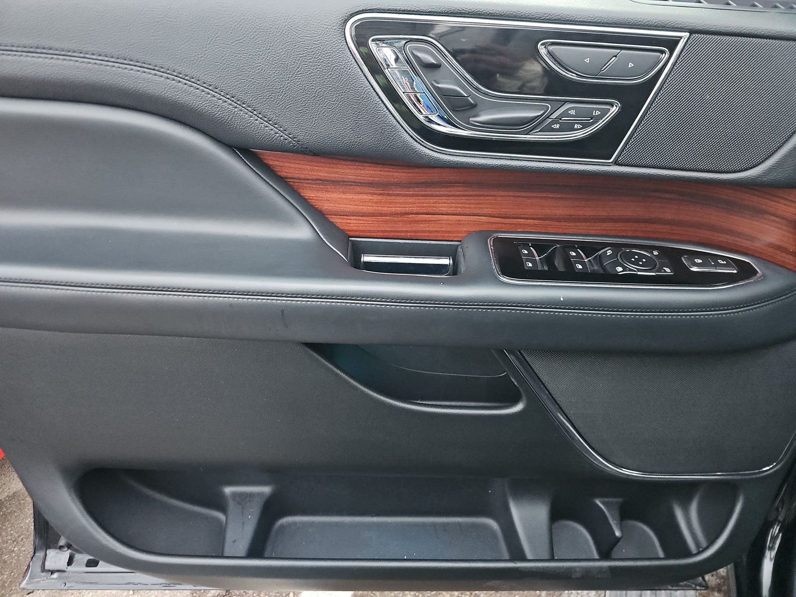 2024 Lincoln Navigator Reserve AWD