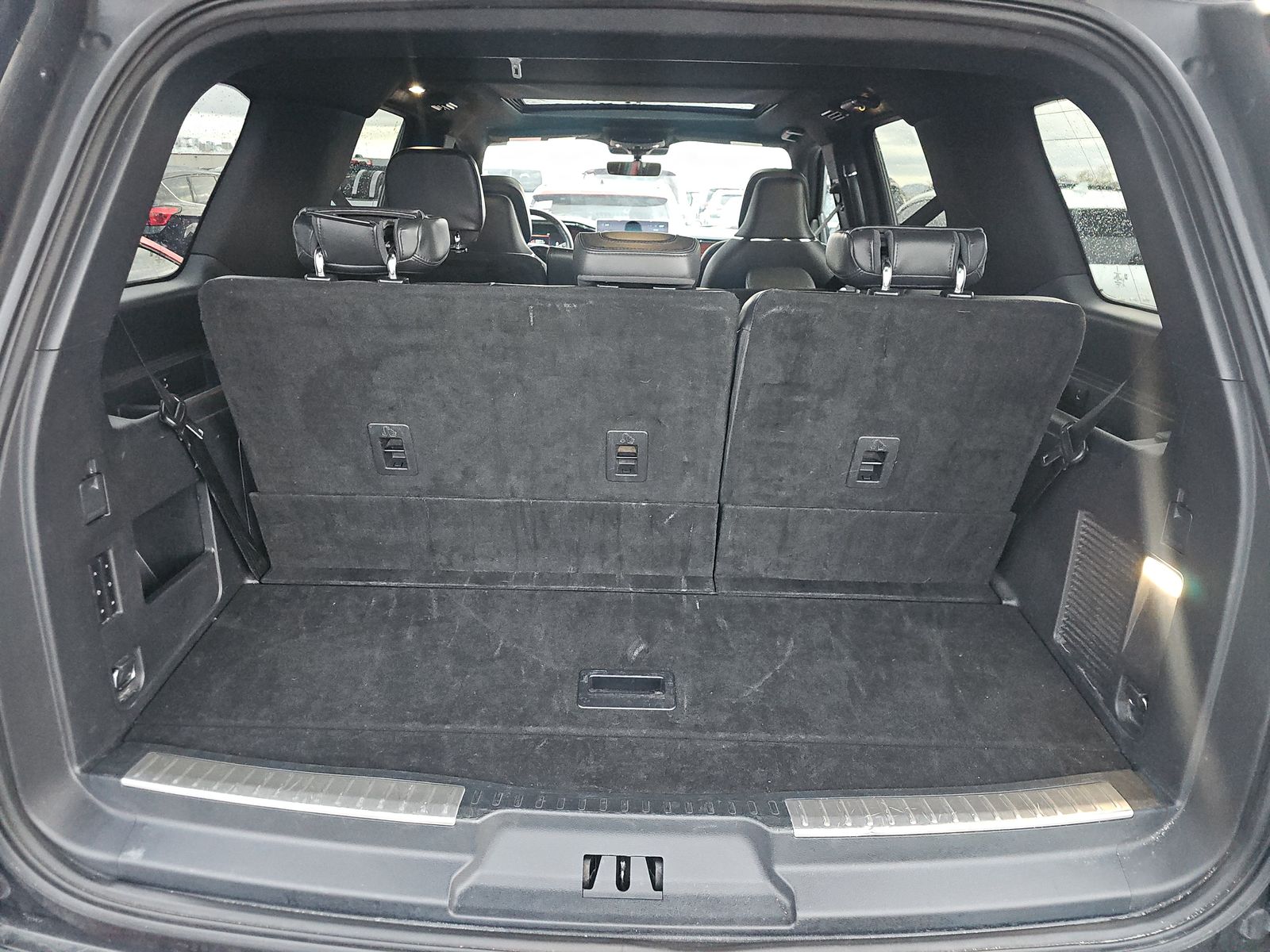 2024 Lincoln Navigator Reserve AWD