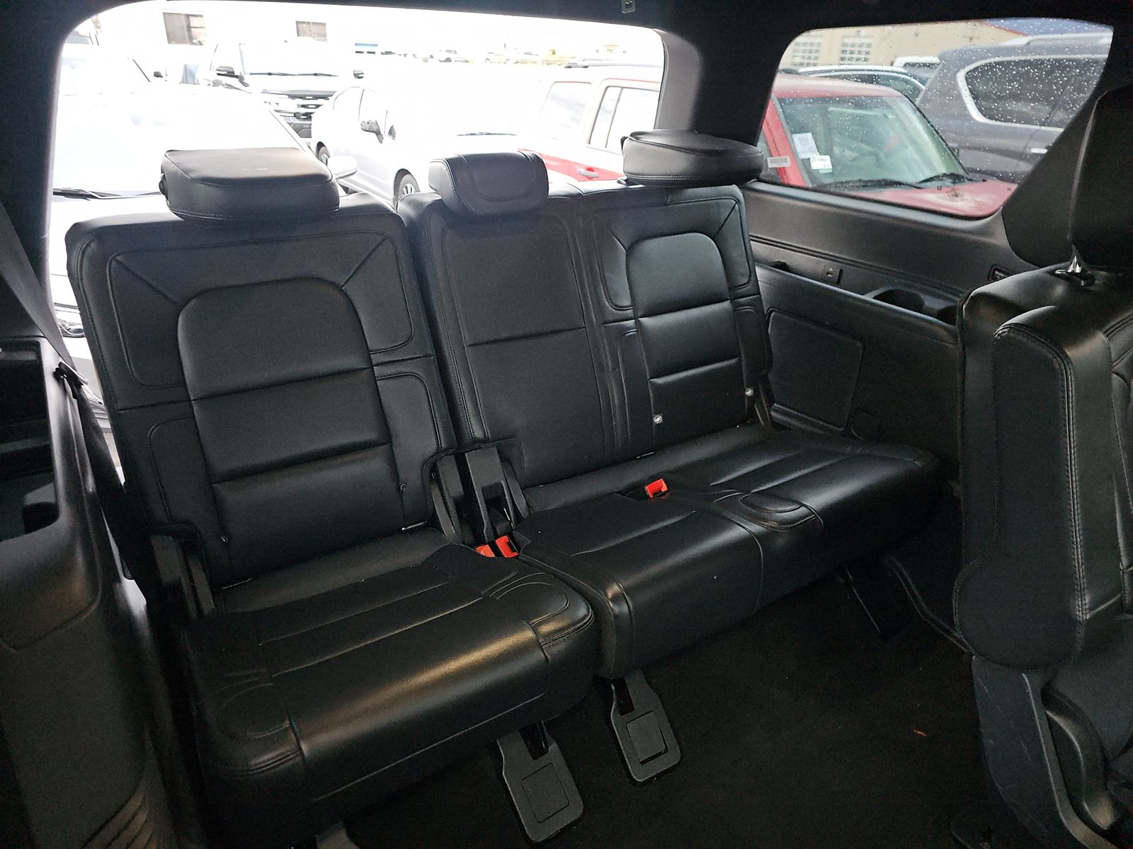 2024 Lincoln Navigator Reserve AWD