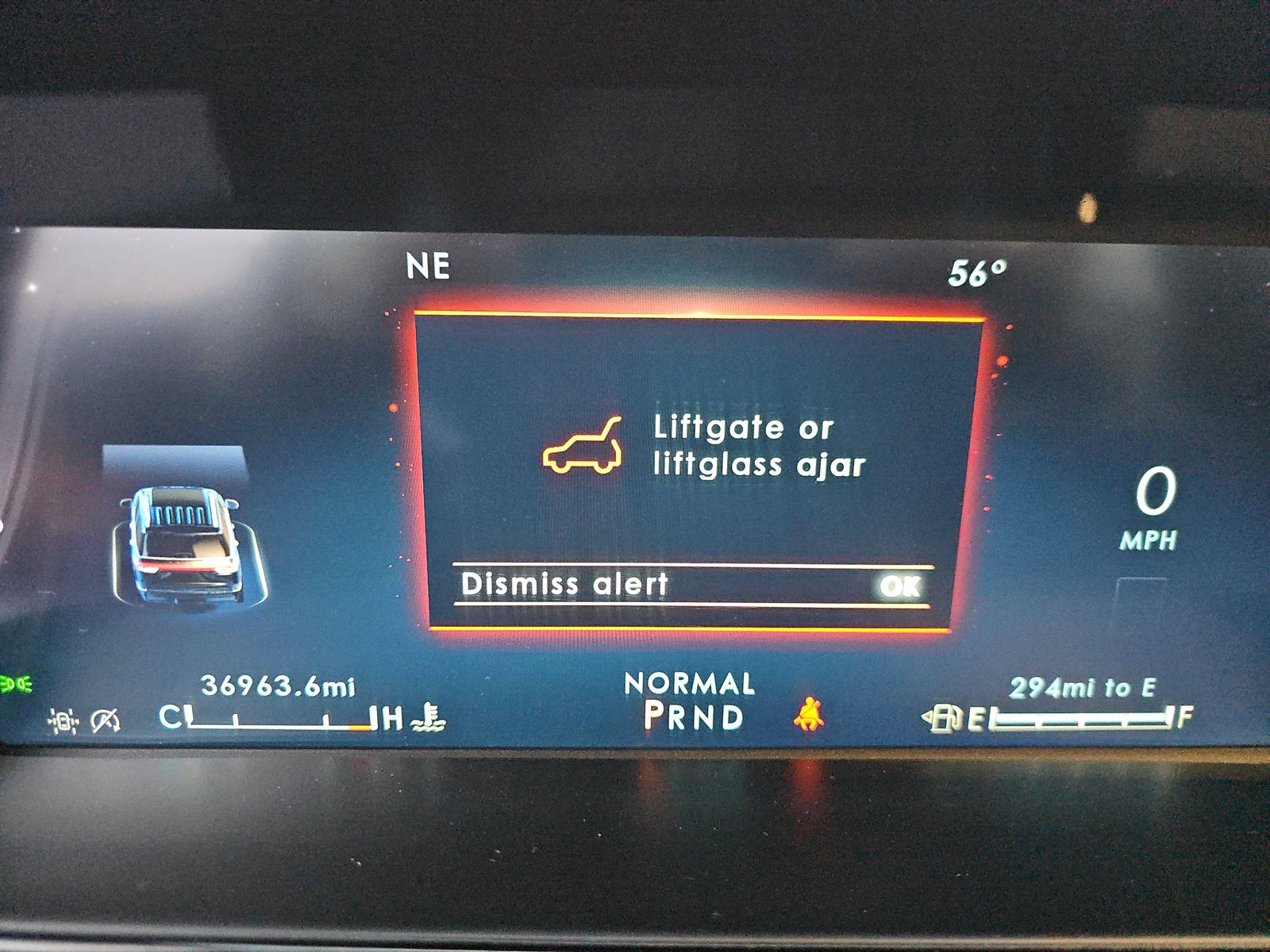 2024 Lincoln Navigator Reserve AWD