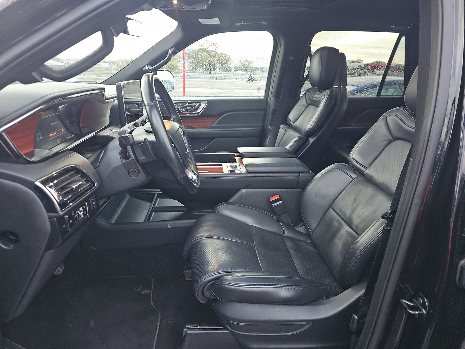 2024 Lincoln Navigator Reserve AWD