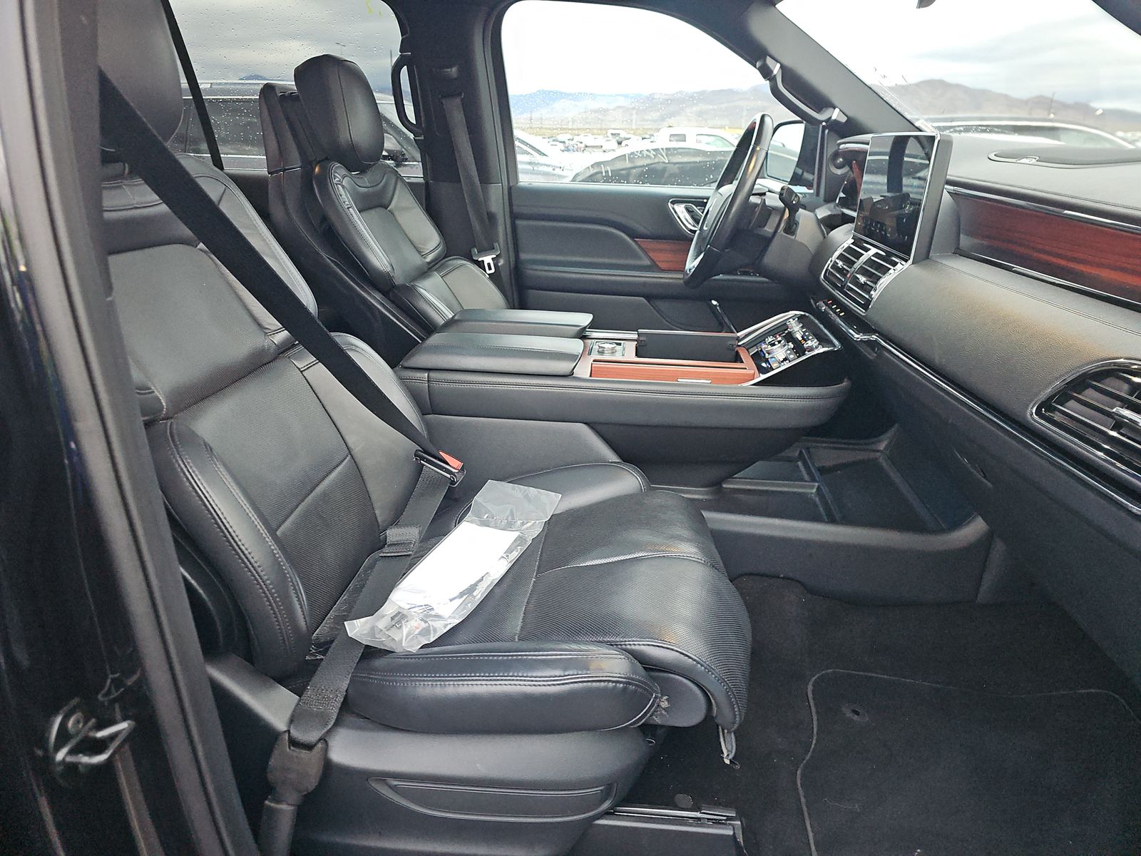 2024 Lincoln Navigator Reserve AWD