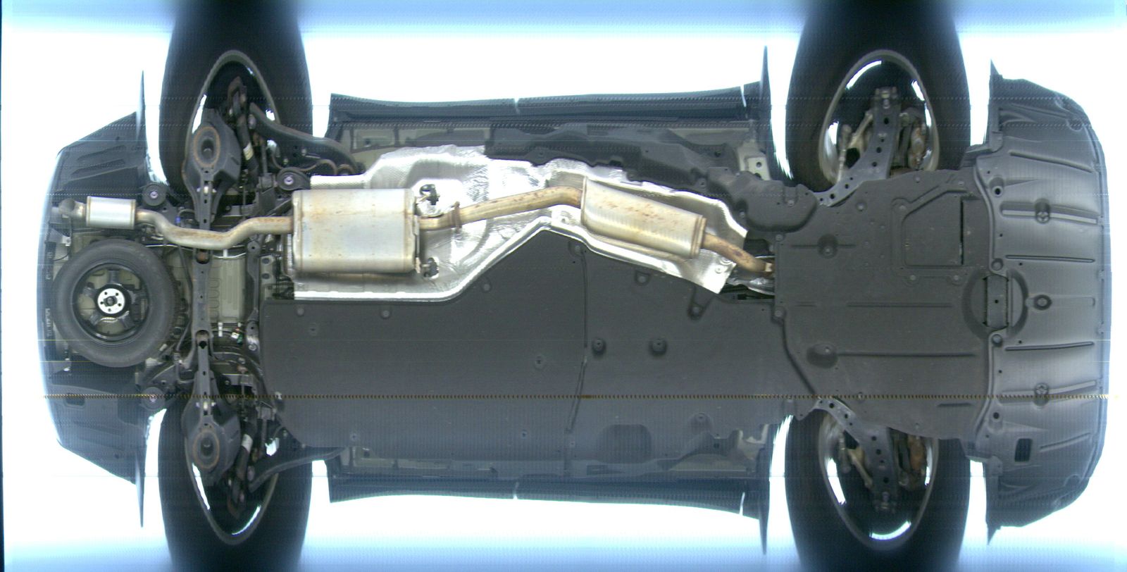 2023 Toyota Highlander LE FWD