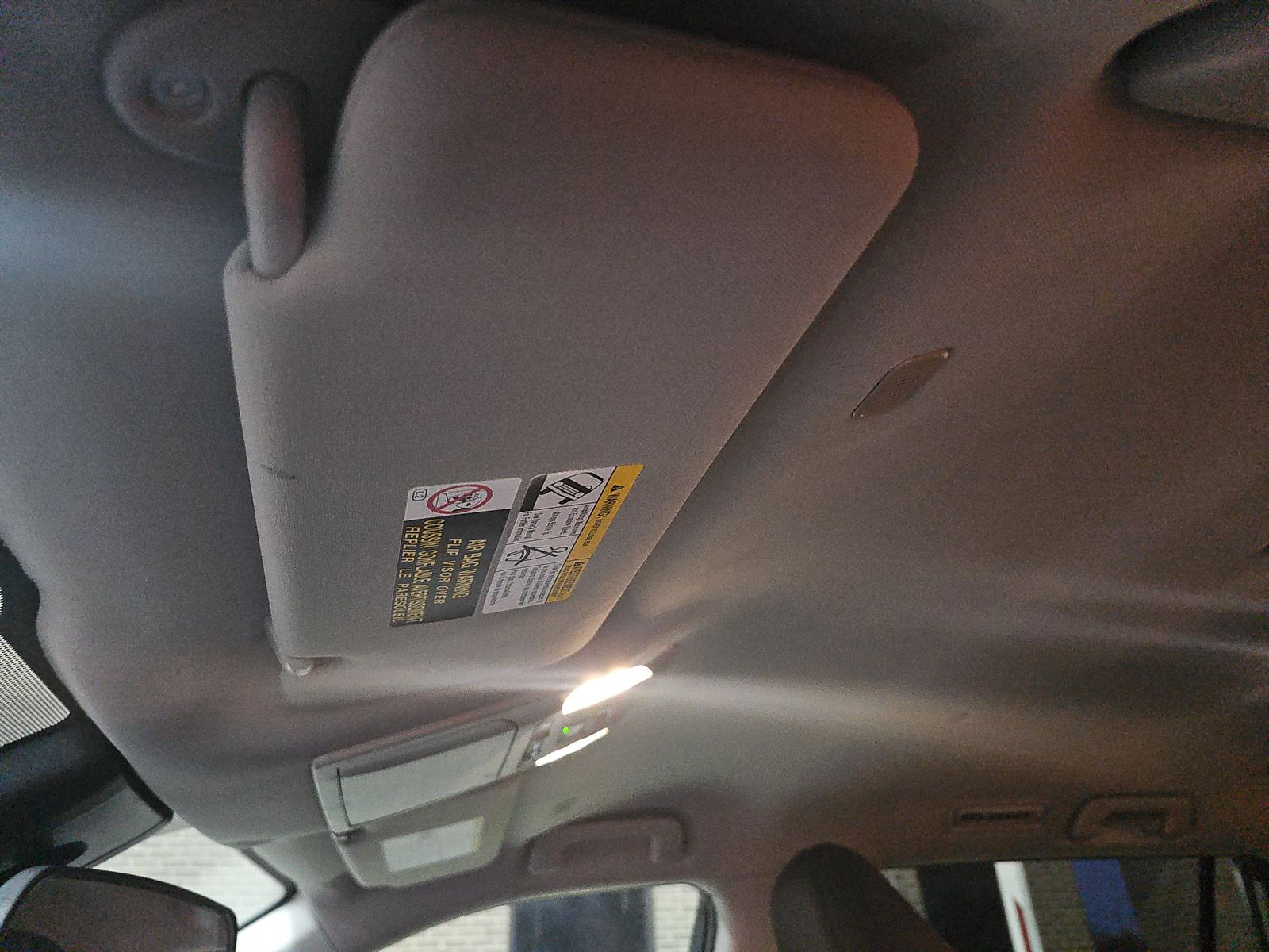 2023 Toyota Highlander LE FWD