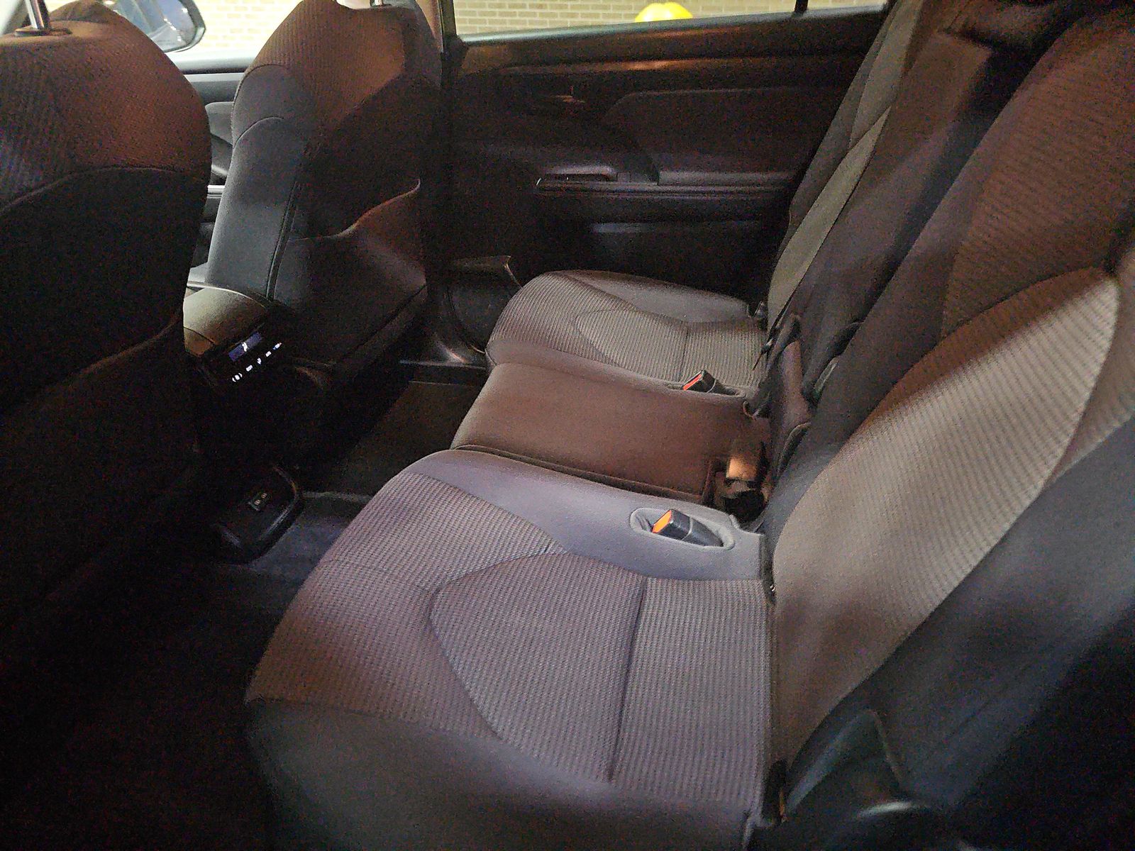 2023 Toyota Highlander LE FWD