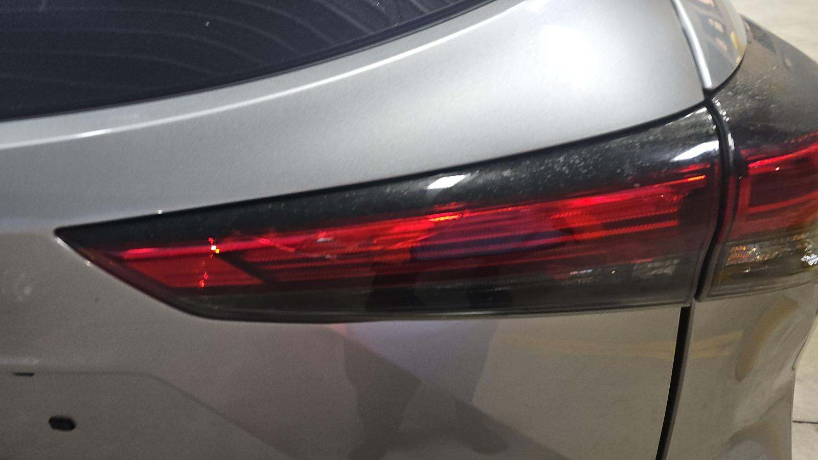 2023 Toyota Highlander LE FWD