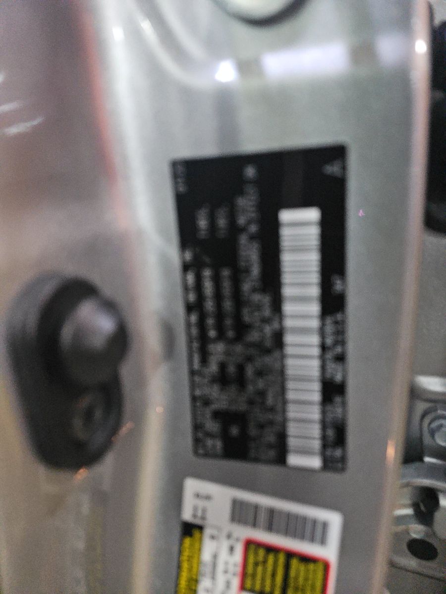 2023 Toyota Highlander LE FWD