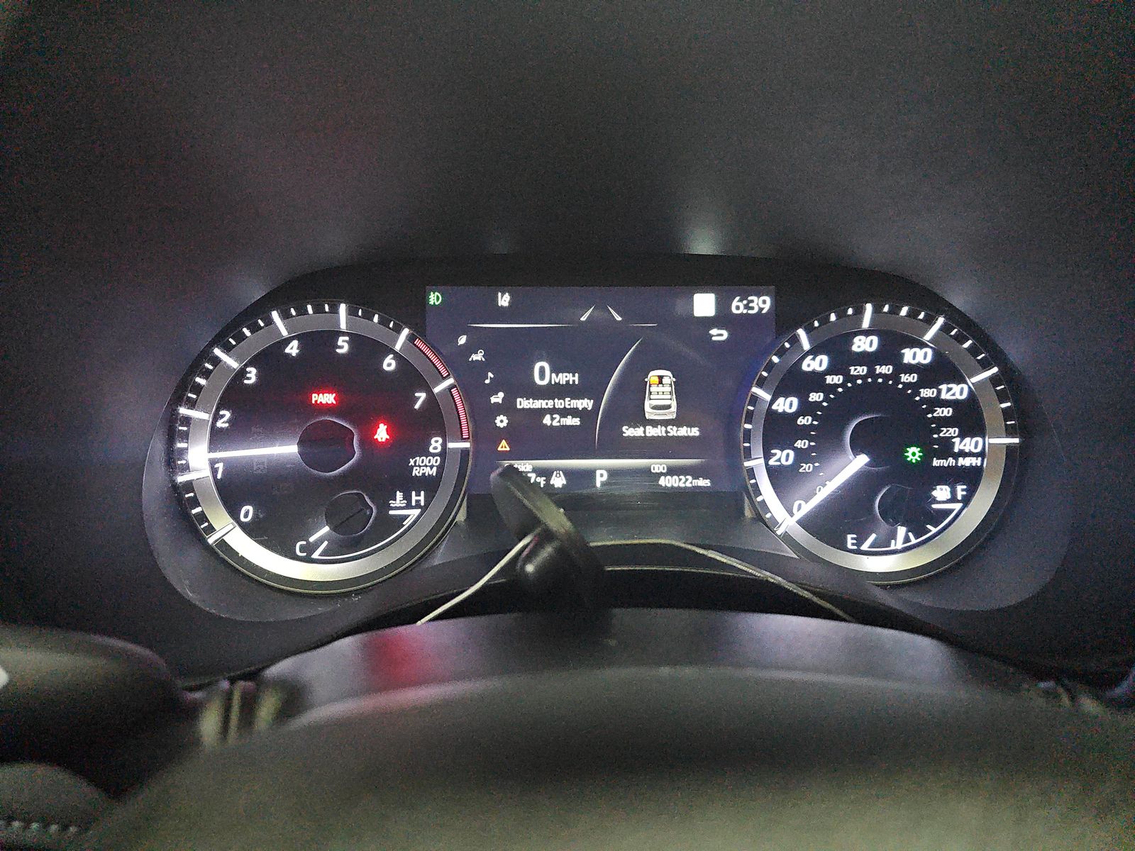 2023 Toyota Highlander LE FWD