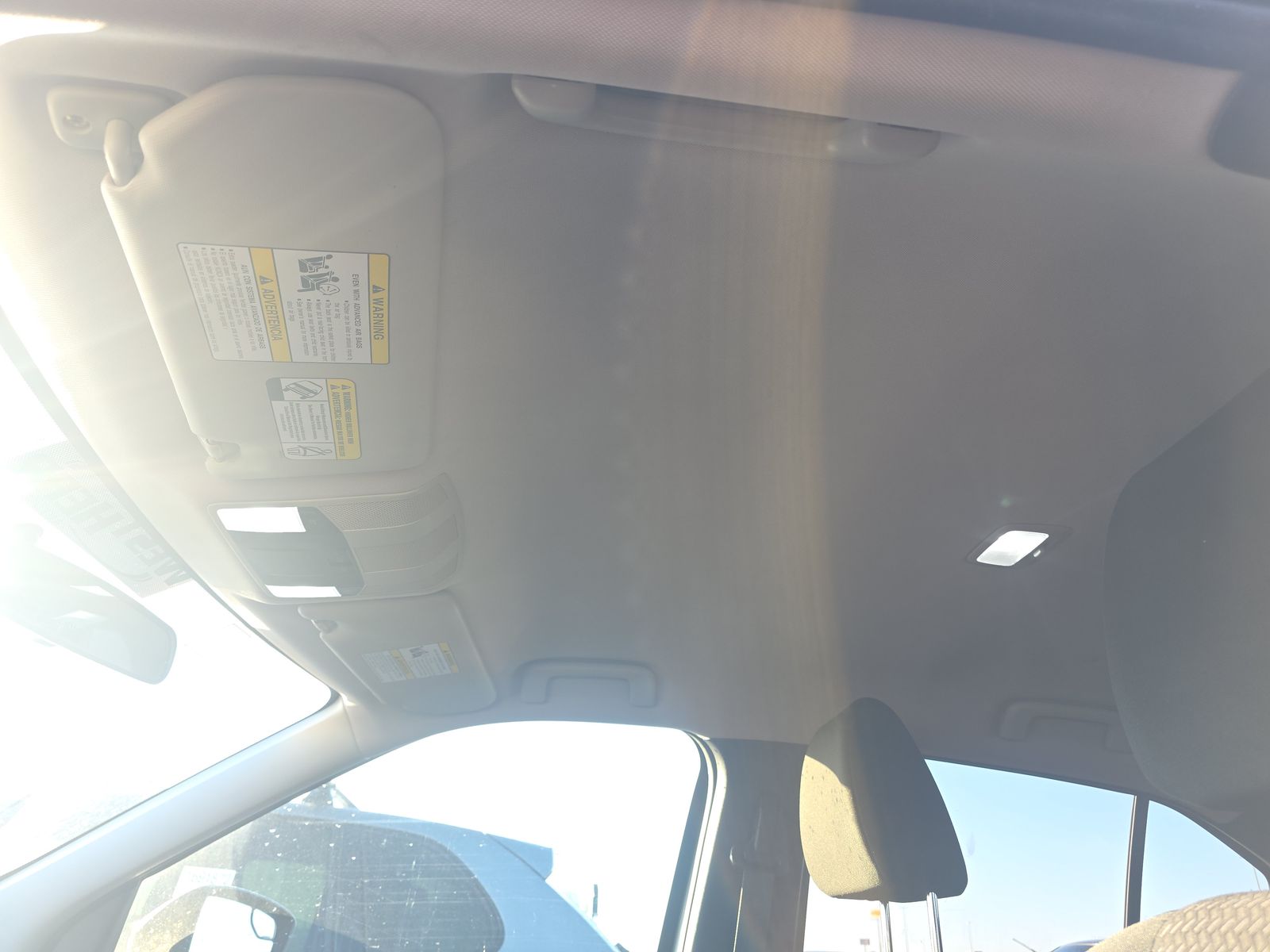 2020 Mitsubishi Eclipse Cross SE FWD