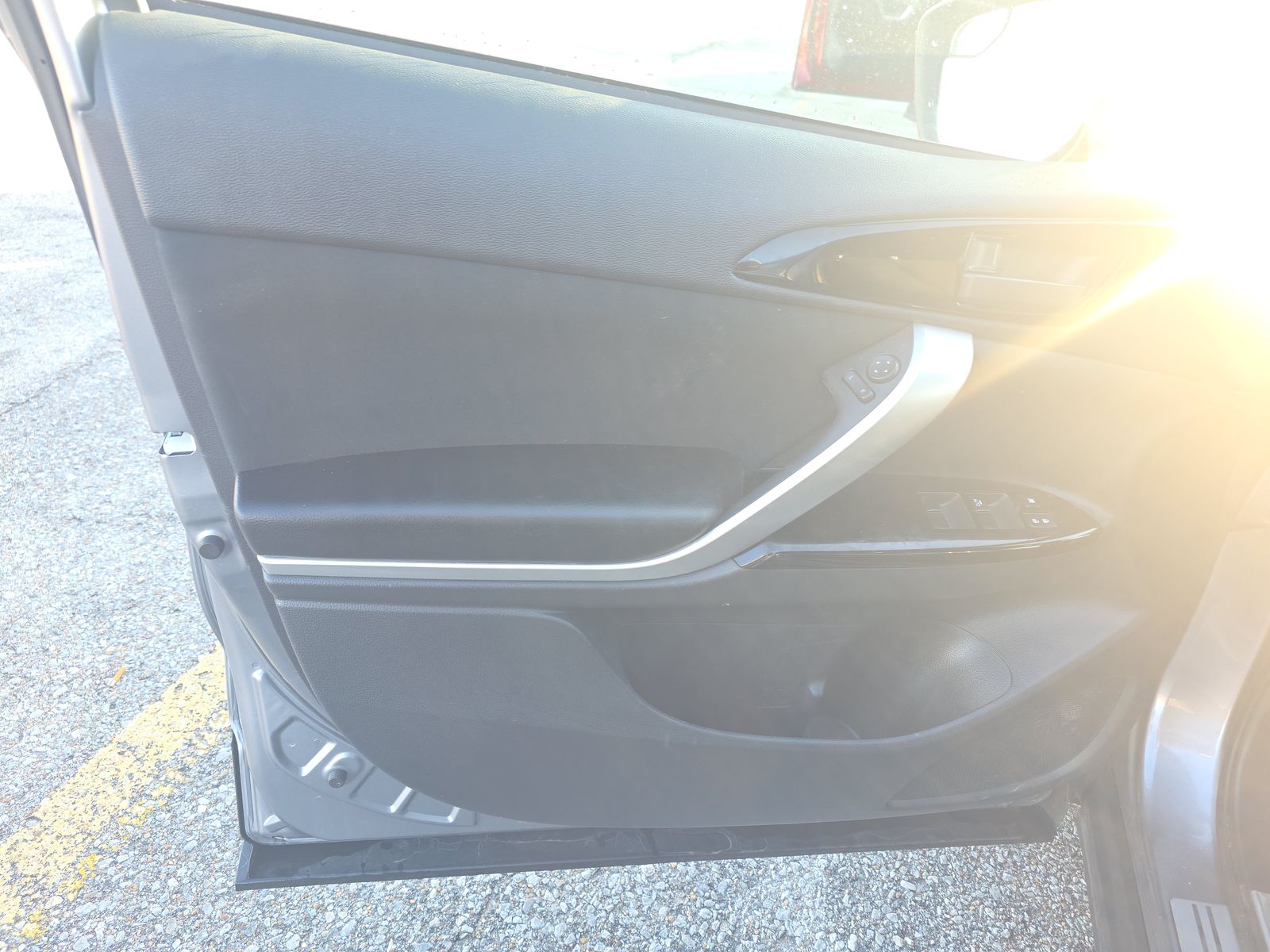 2020 Mitsubishi Eclipse Cross SE FWD