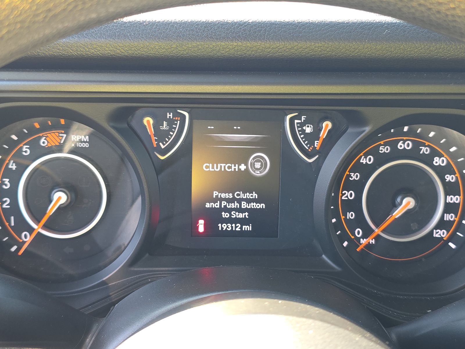 2024 Jeep Wrangler Sport AWD