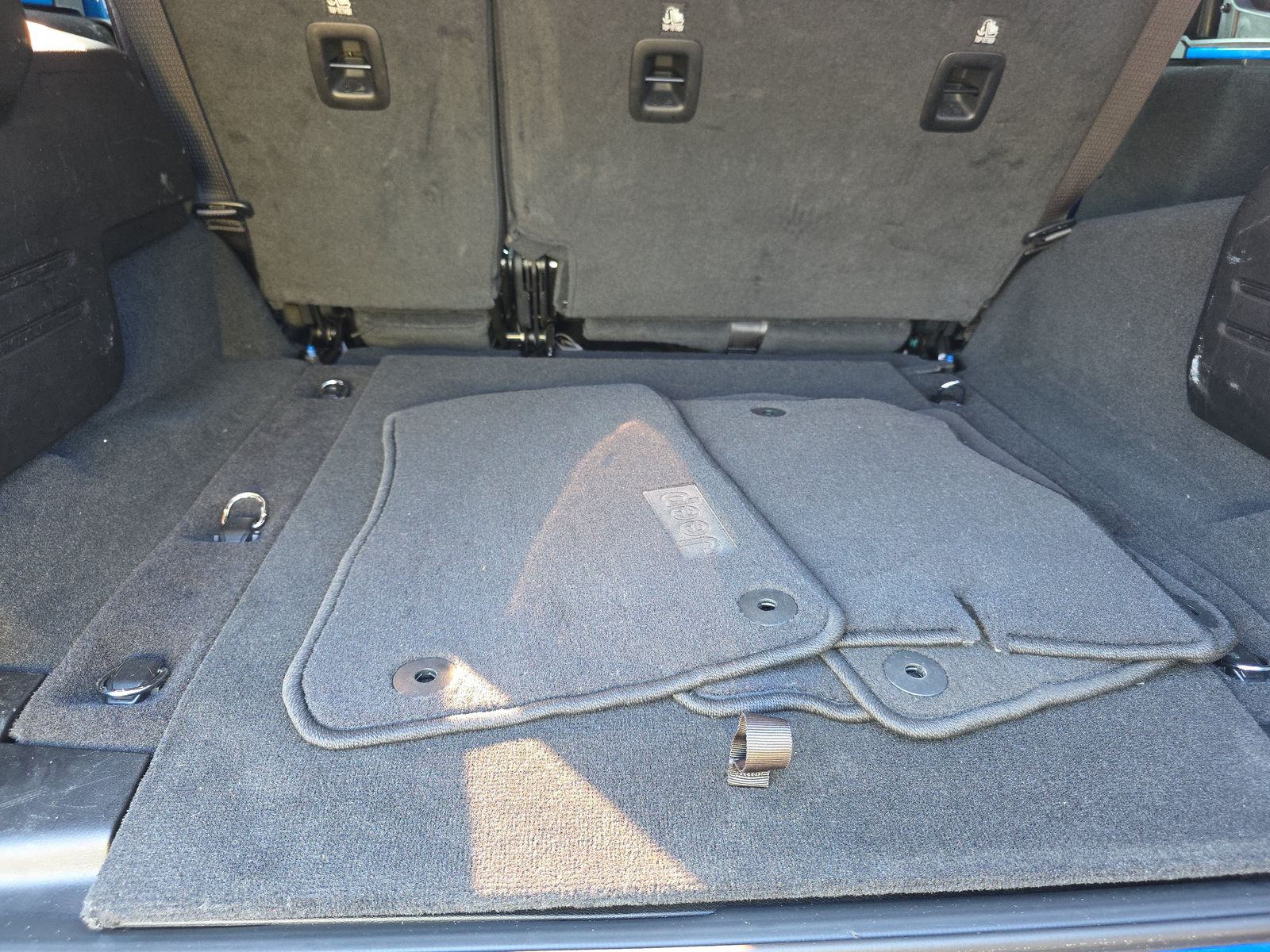 2024 Jeep Wrangler Sport AWD