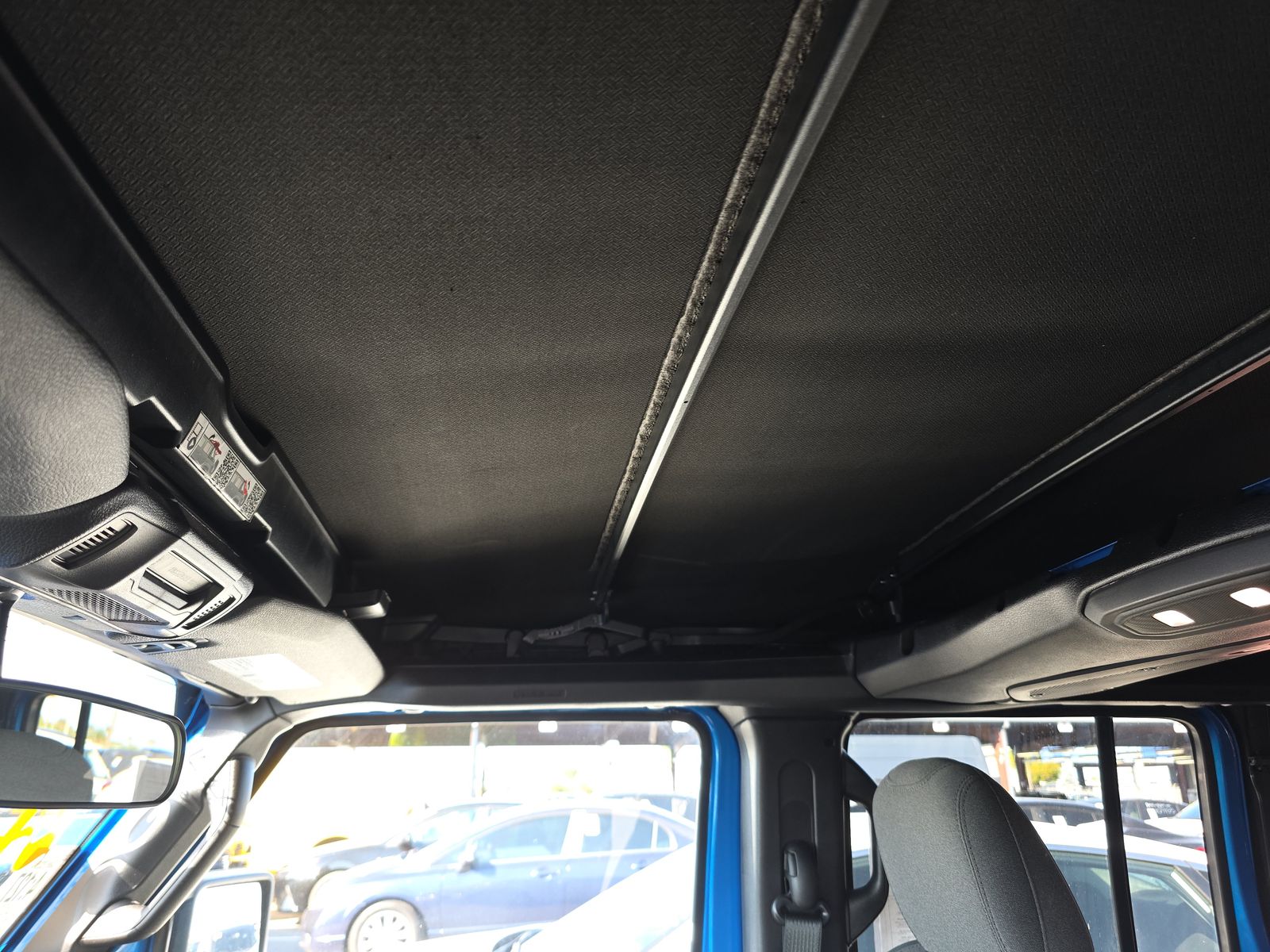 2024 Jeep Wrangler Sport AWD