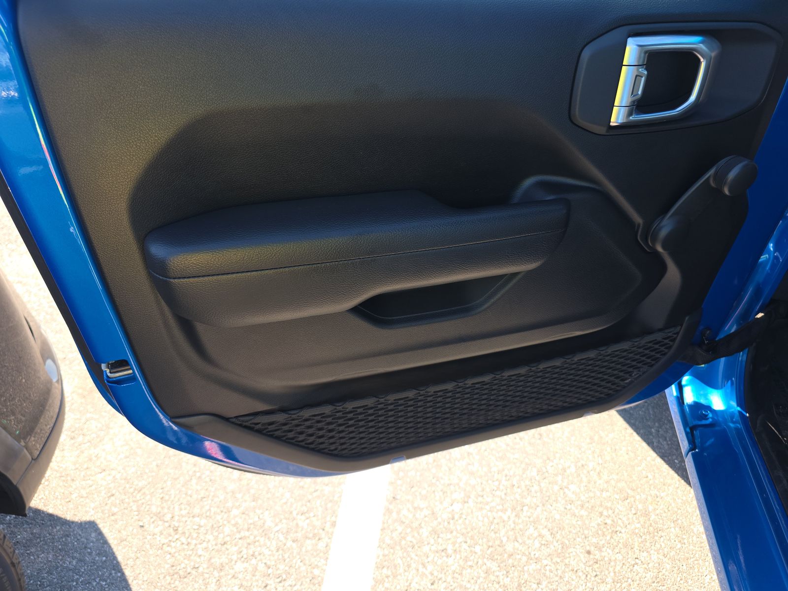 2024 Jeep Wrangler Sport AWD