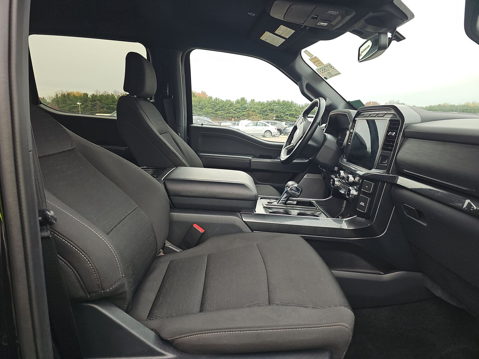 2022 Ford F-150 XLT AWD