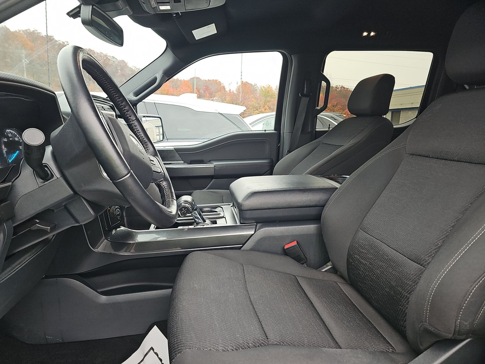 2022 Ford F-150 XLT AWD