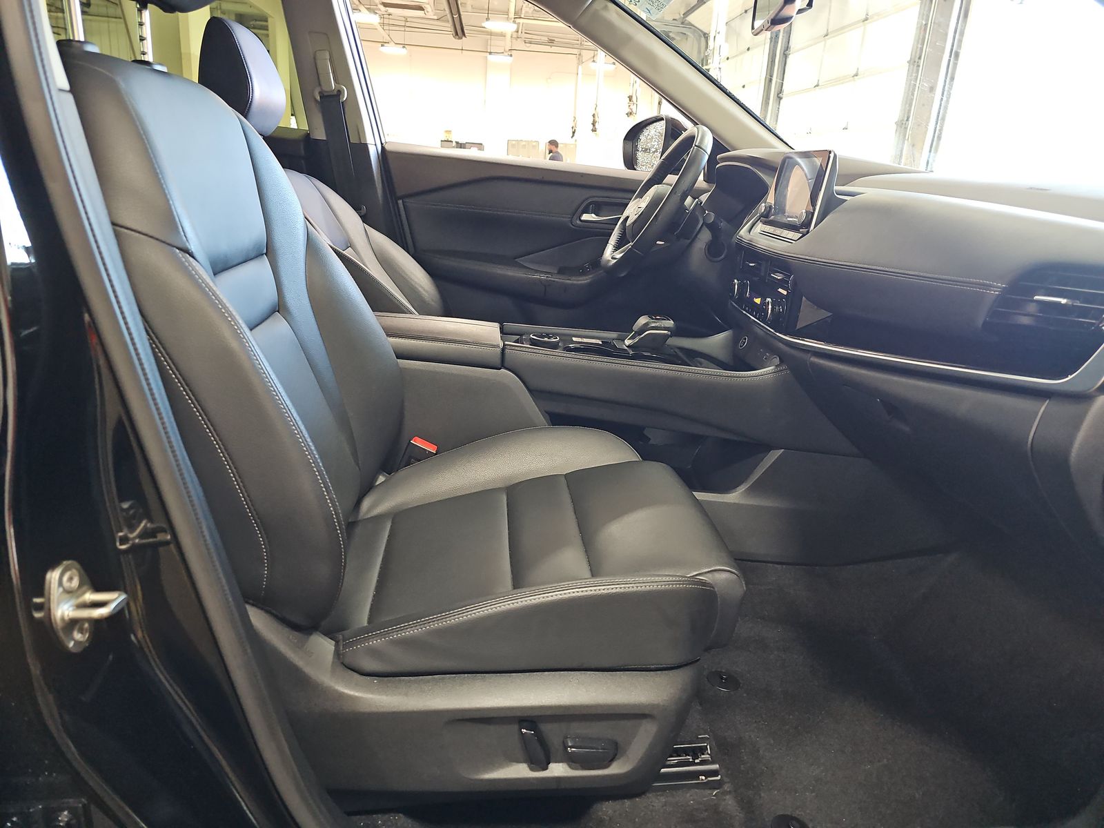 2023 Nissan Rogue SL AWD