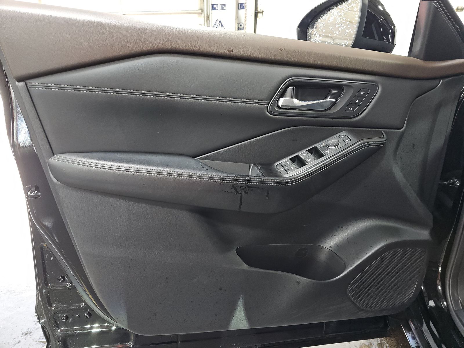 2023 Nissan Rogue SL AWD