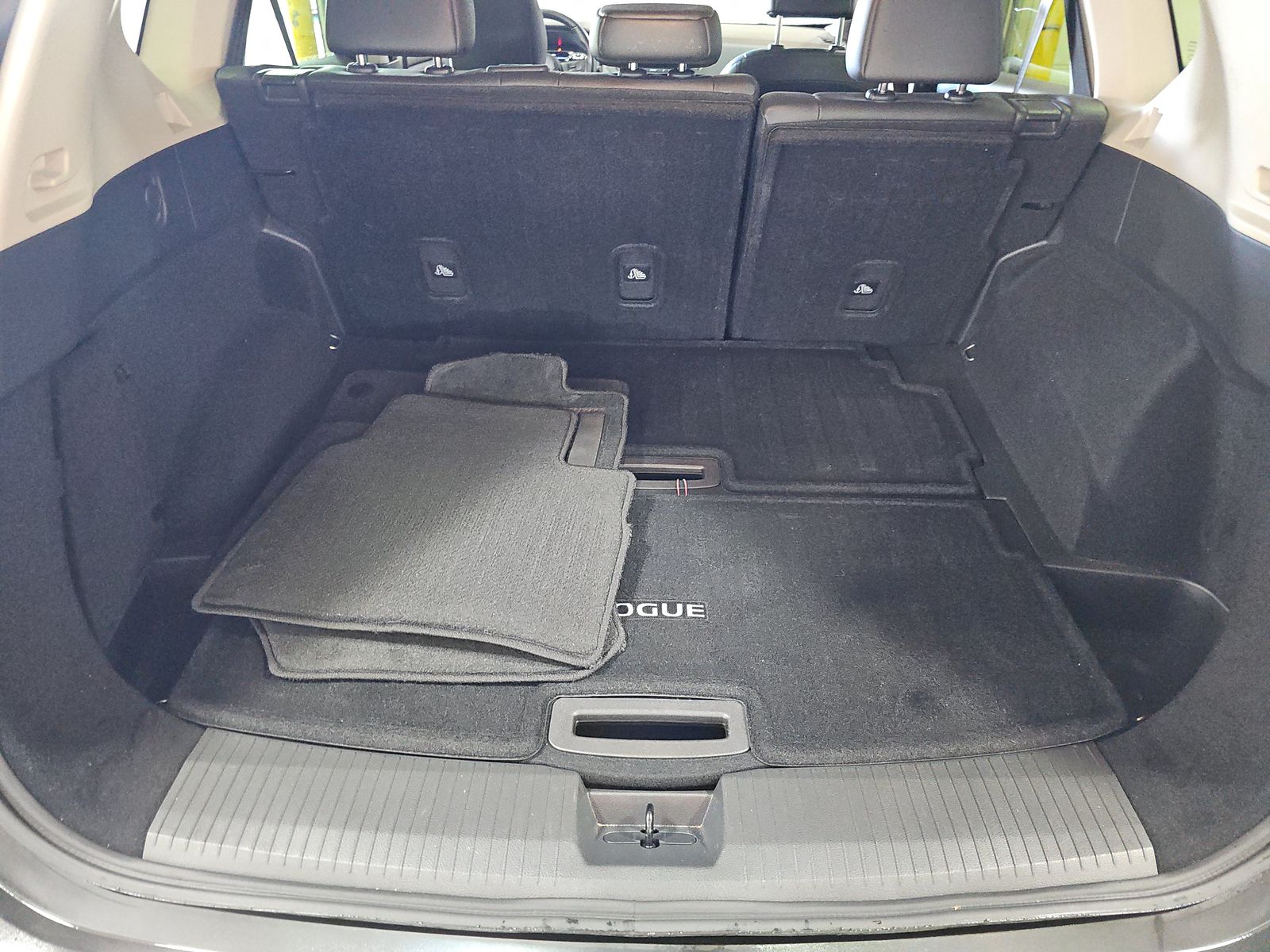 2023 Nissan Rogue SL AWD