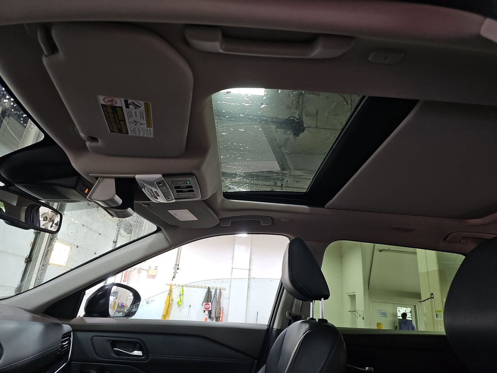 2023 Nissan Rogue SL AWD