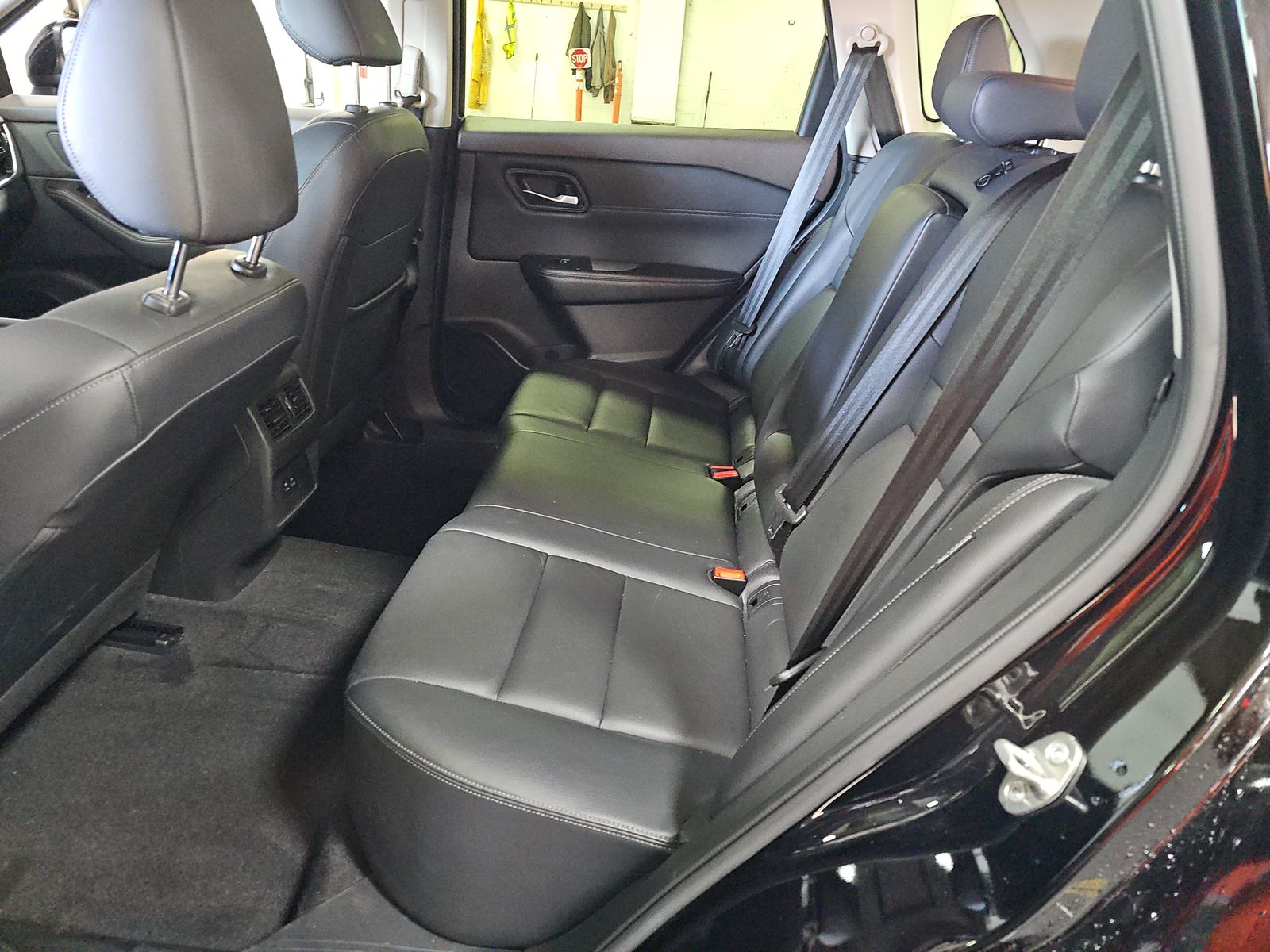 2023 Nissan Rogue SL AWD