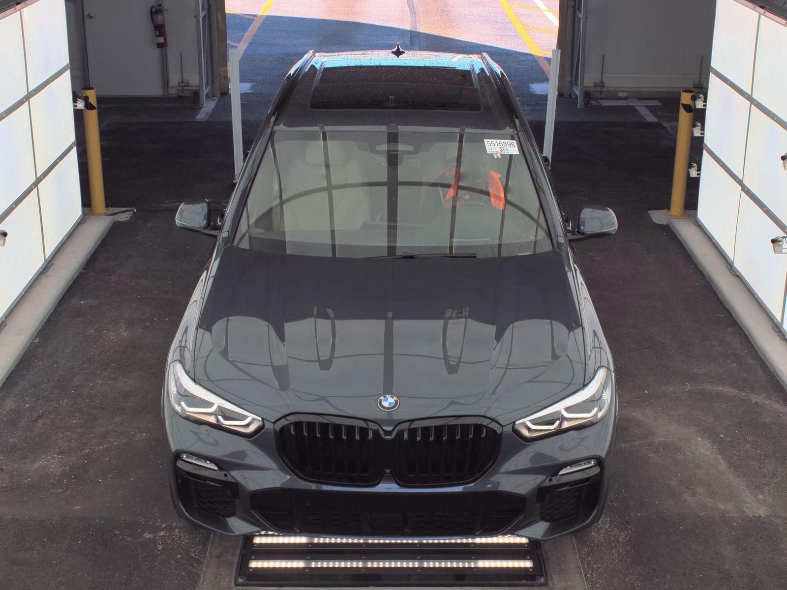 2021 BMW X5 sDrive40i RWD