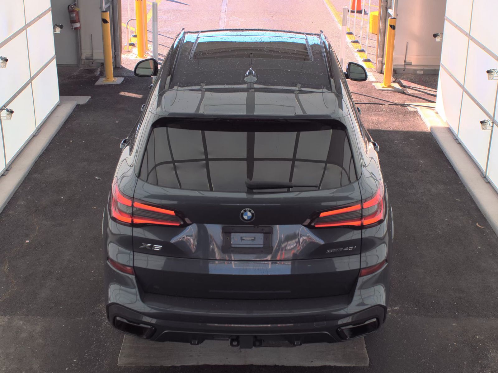 2021 BMW X5 sDrive40i RWD