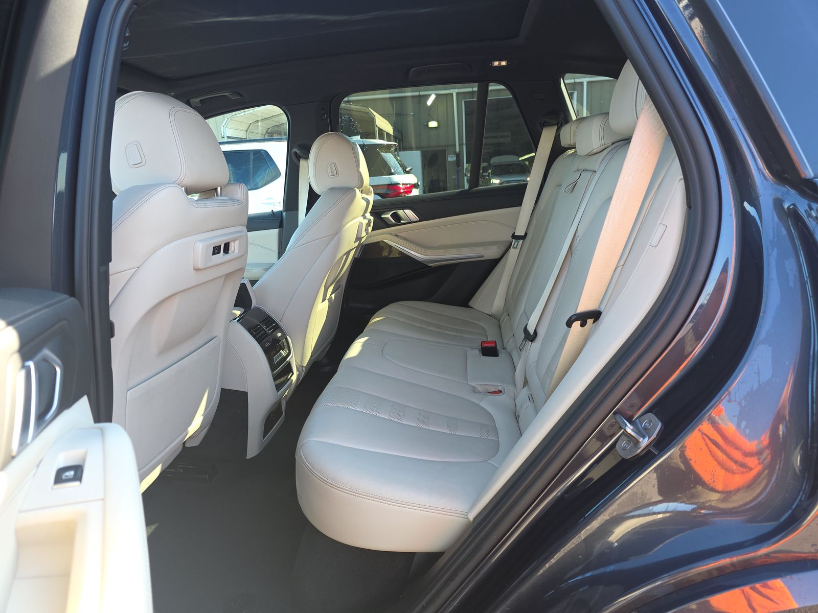 2021 BMW X5 sDrive40i RWD