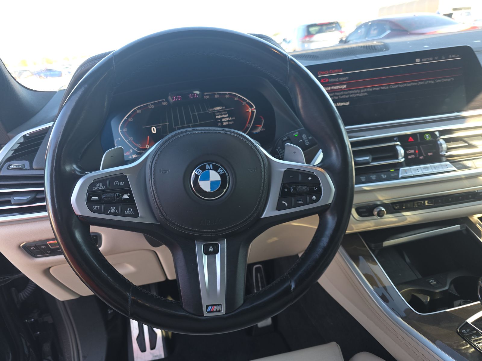 2021 BMW X5 sDrive40i RWD