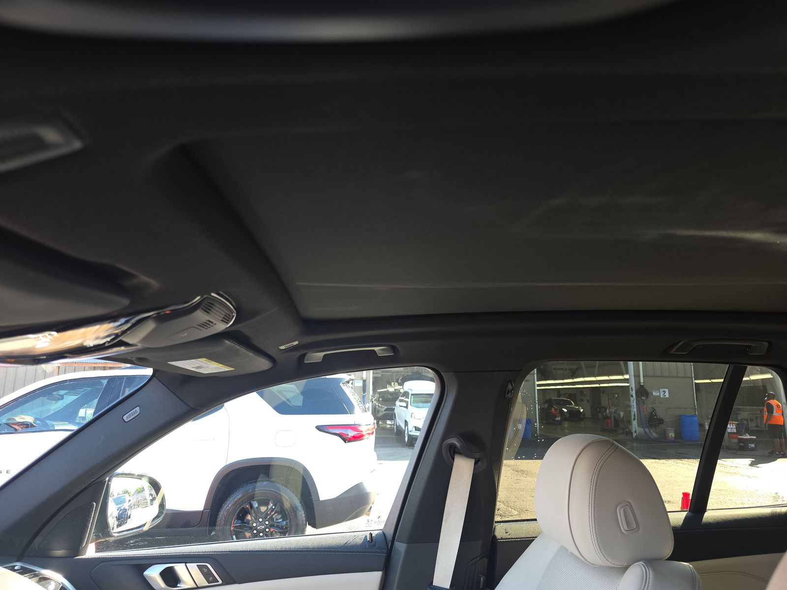 2021 BMW X5 sDrive40i RWD