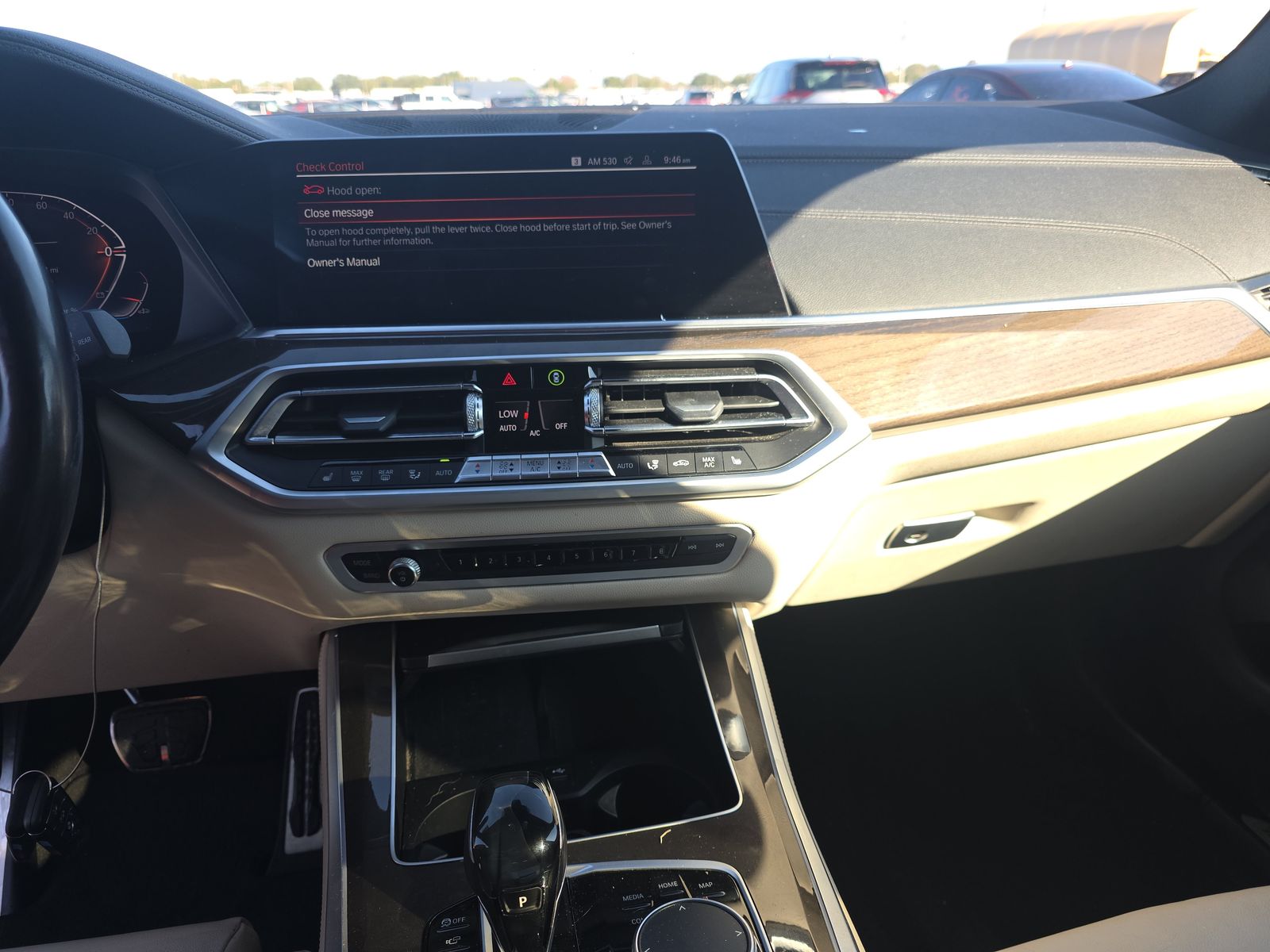 2021 BMW X5 sDrive40i RWD