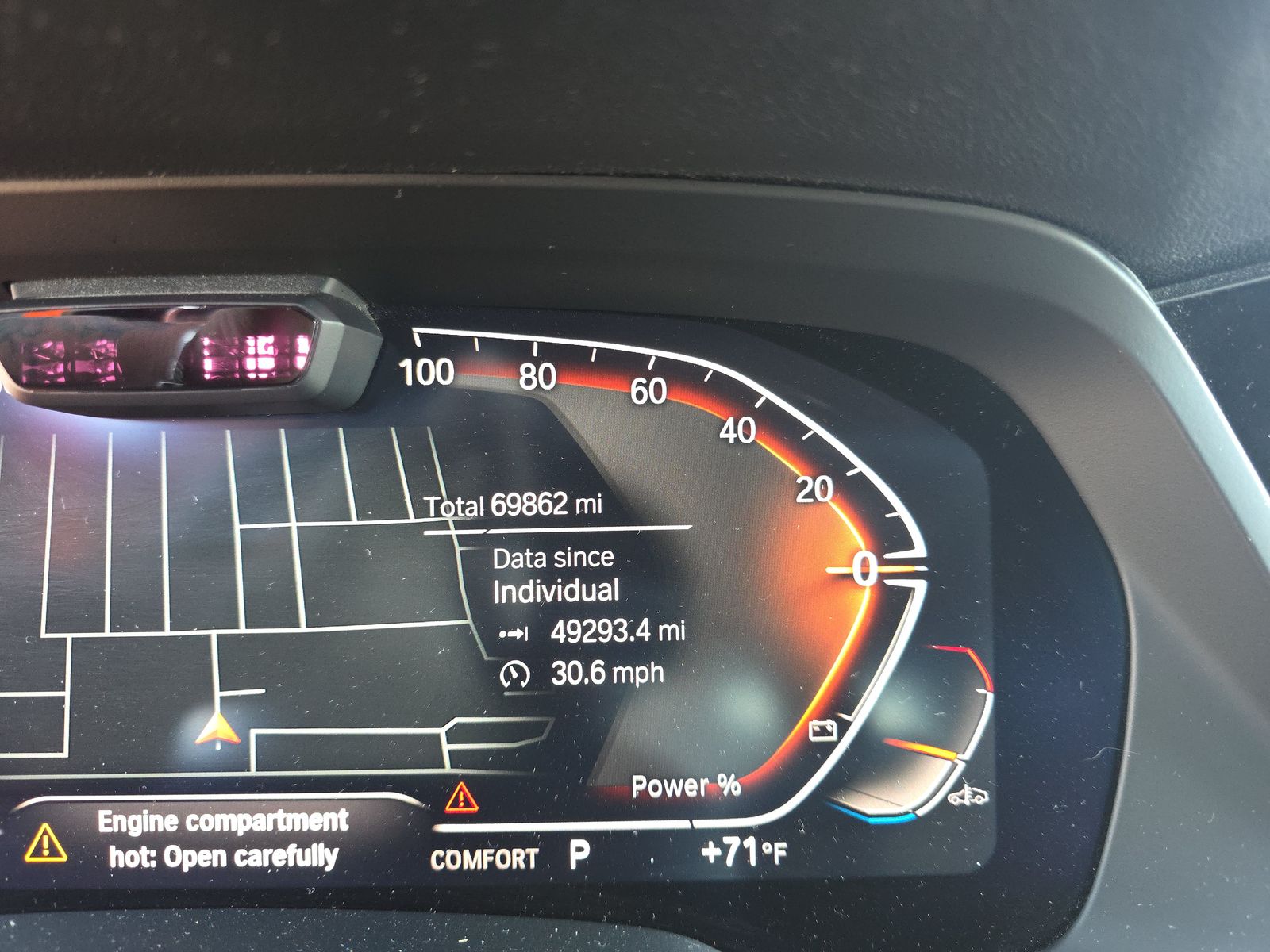 2021 BMW X5 sDrive40i RWD