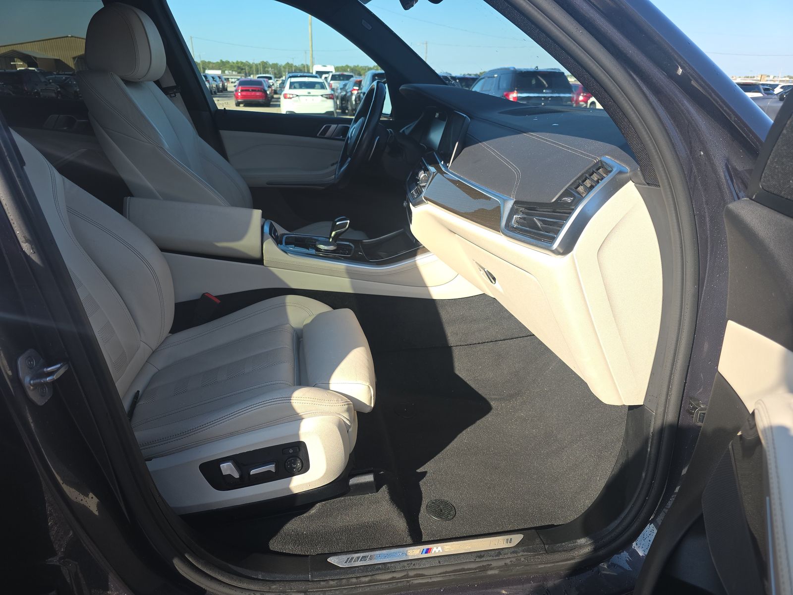 2021 BMW X5 sDrive40i RWD