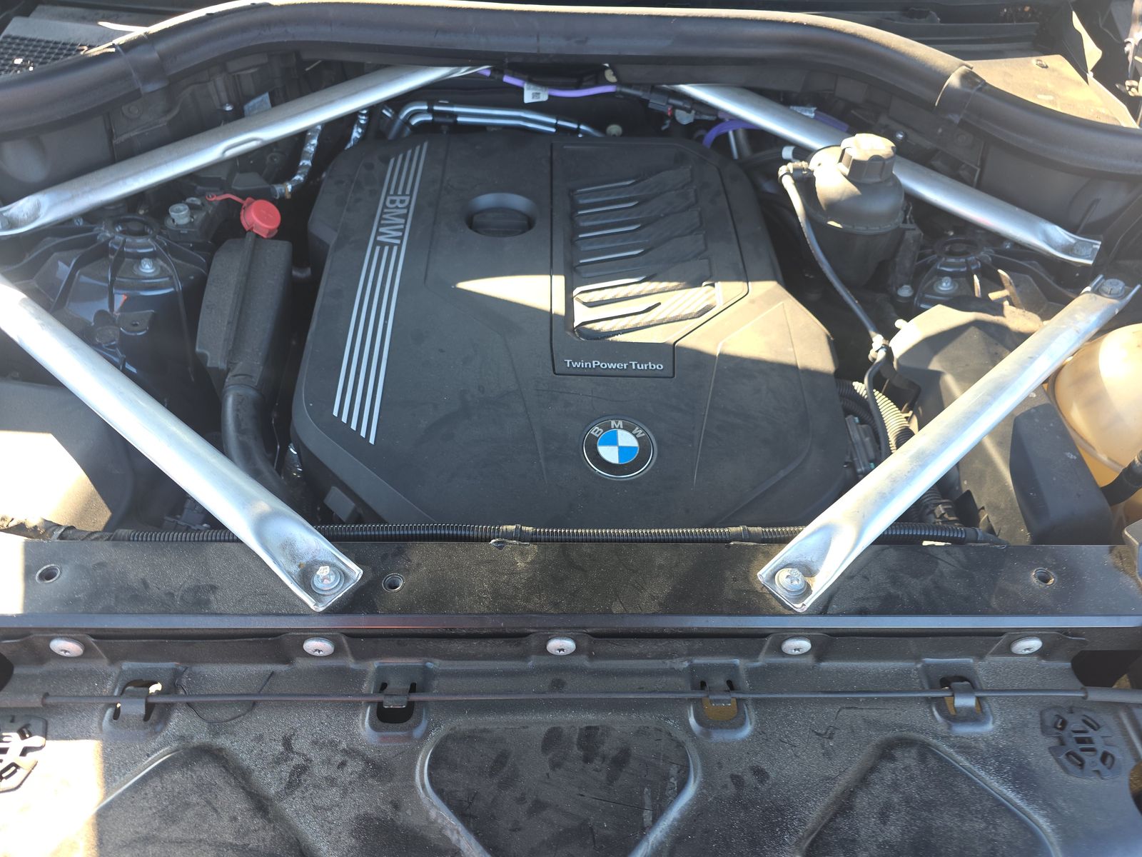 2021 BMW X5 sDrive40i RWD